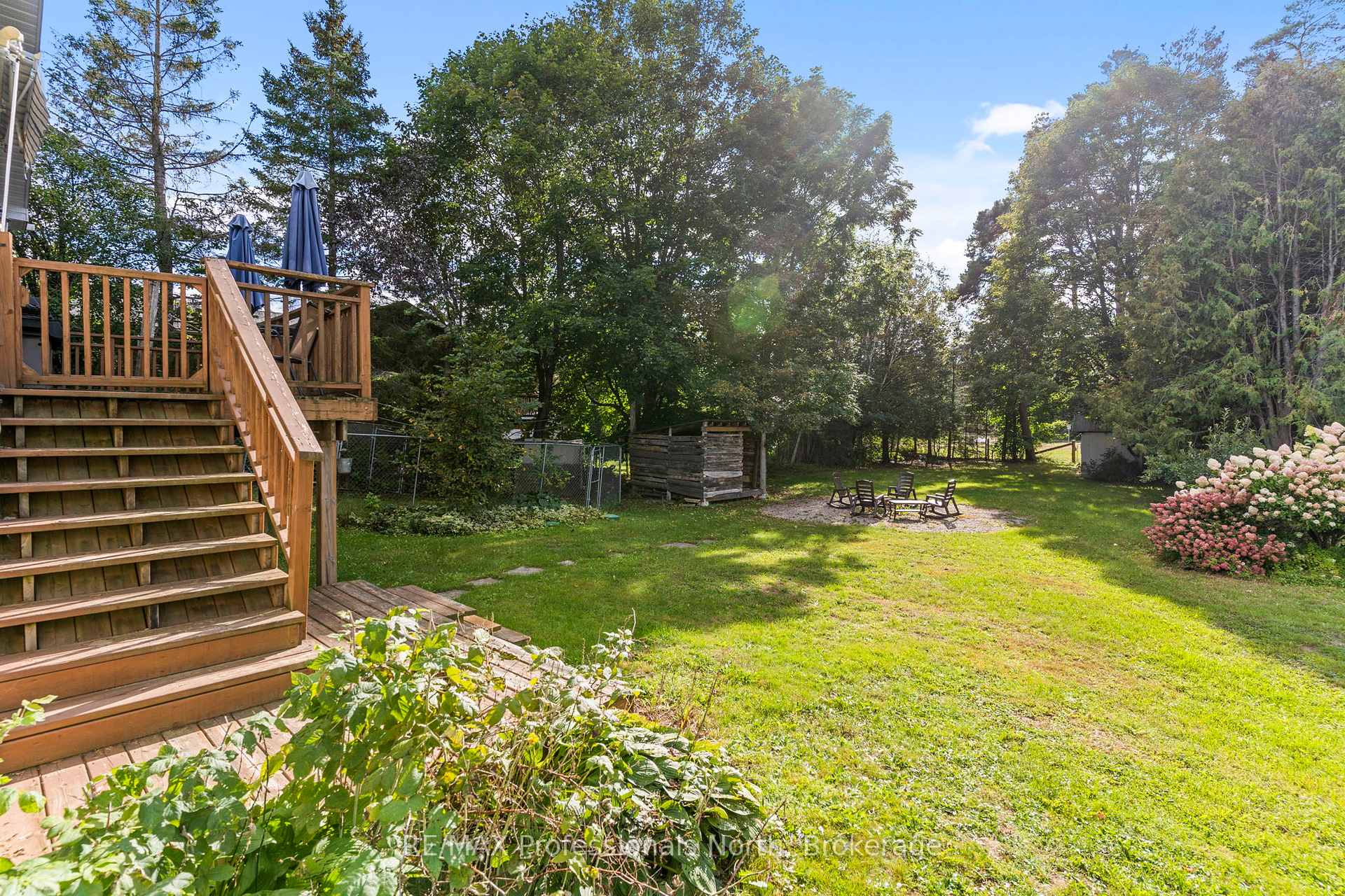 Photo 47 of 2315 Loop Road, Highlands East, Monmouth — HOMEH