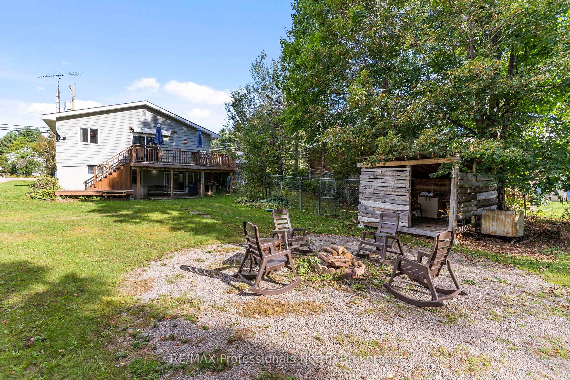 Photo 50 of 2315 Loop Road, Highlands East, Monmouth — HOMEH
