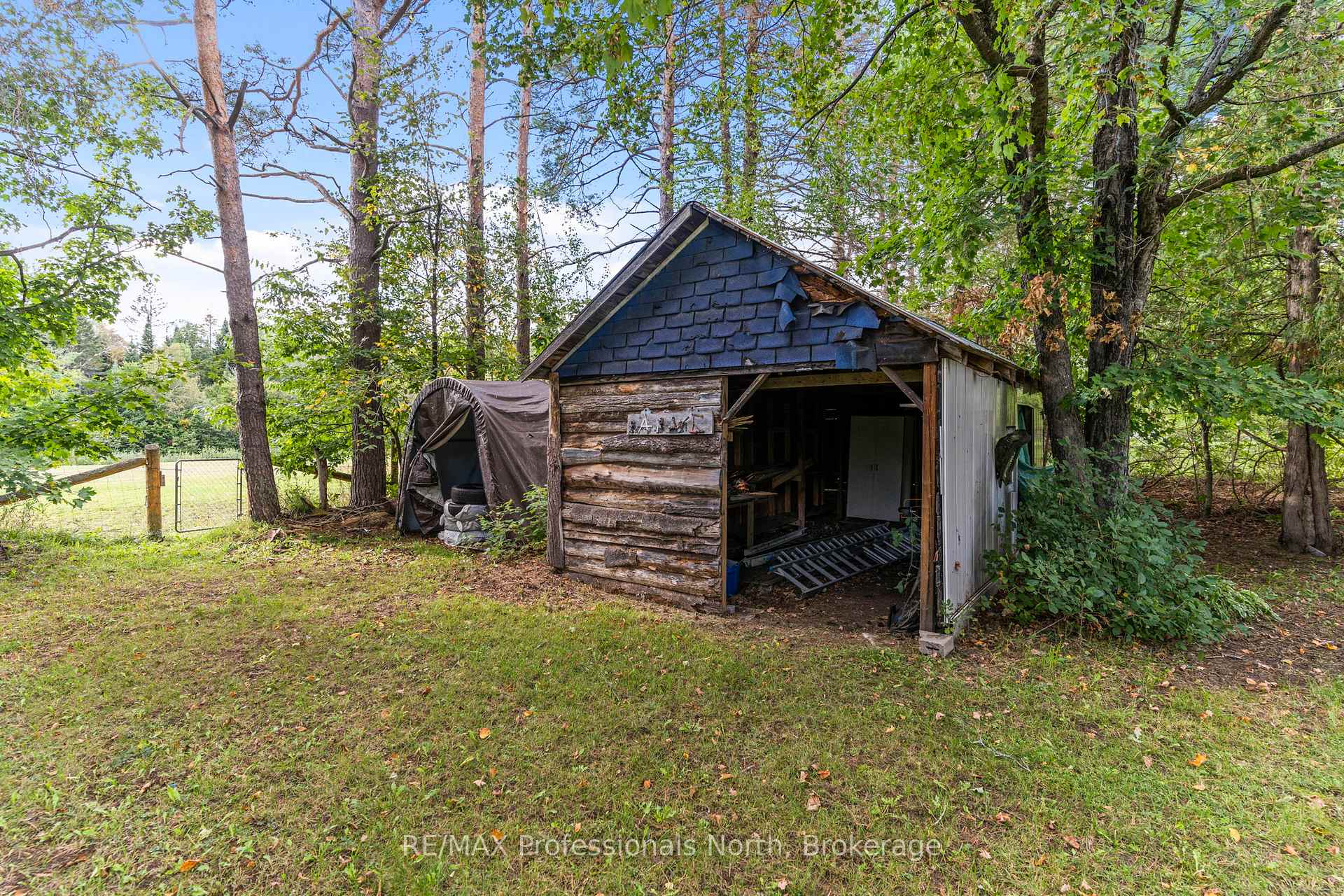 Photo 53 of 2315 Loop Road, Highlands East, Monmouth — HOMEH