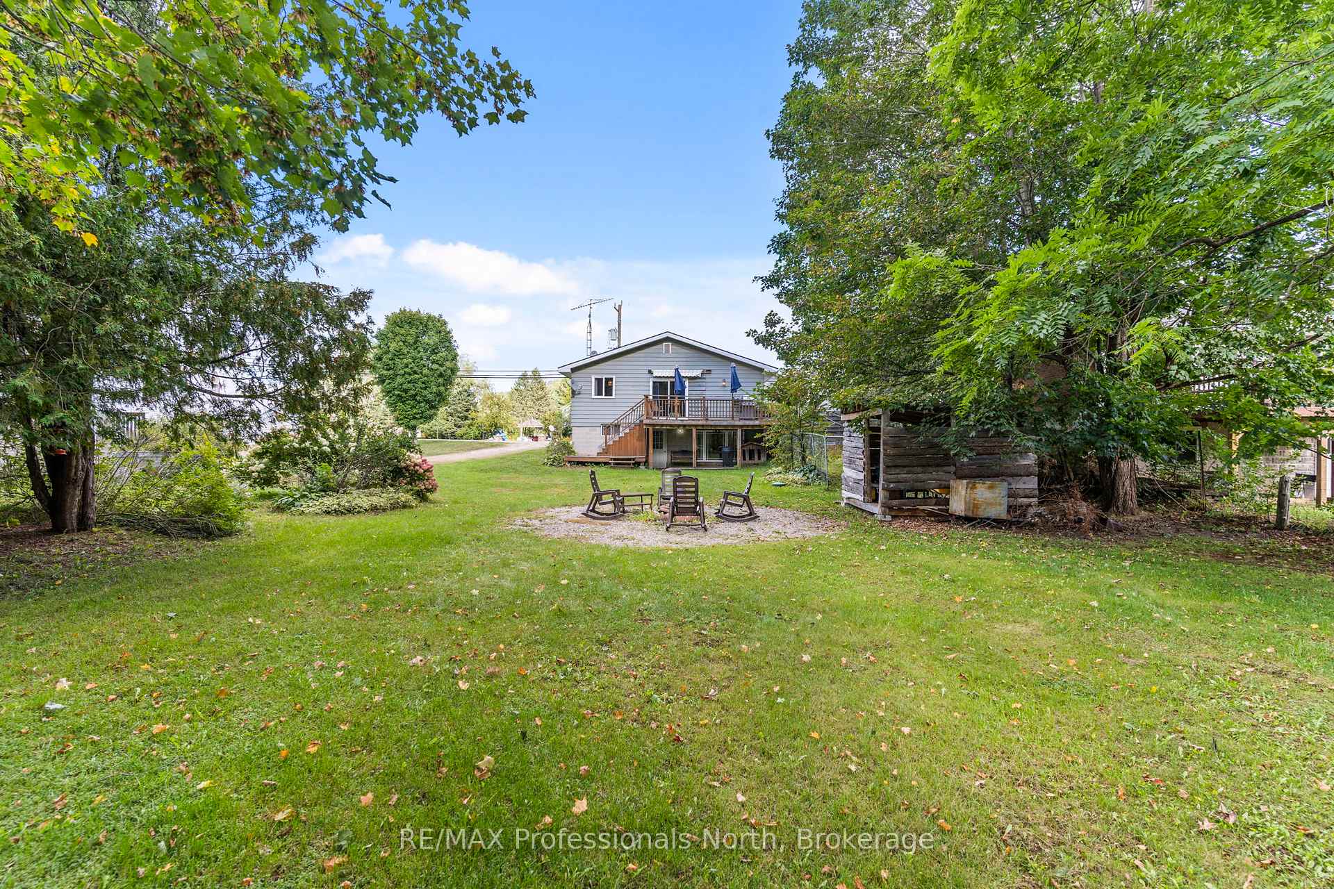 Photo 54 of 2315 Loop Road, Highlands East, Monmouth — HOMEH
