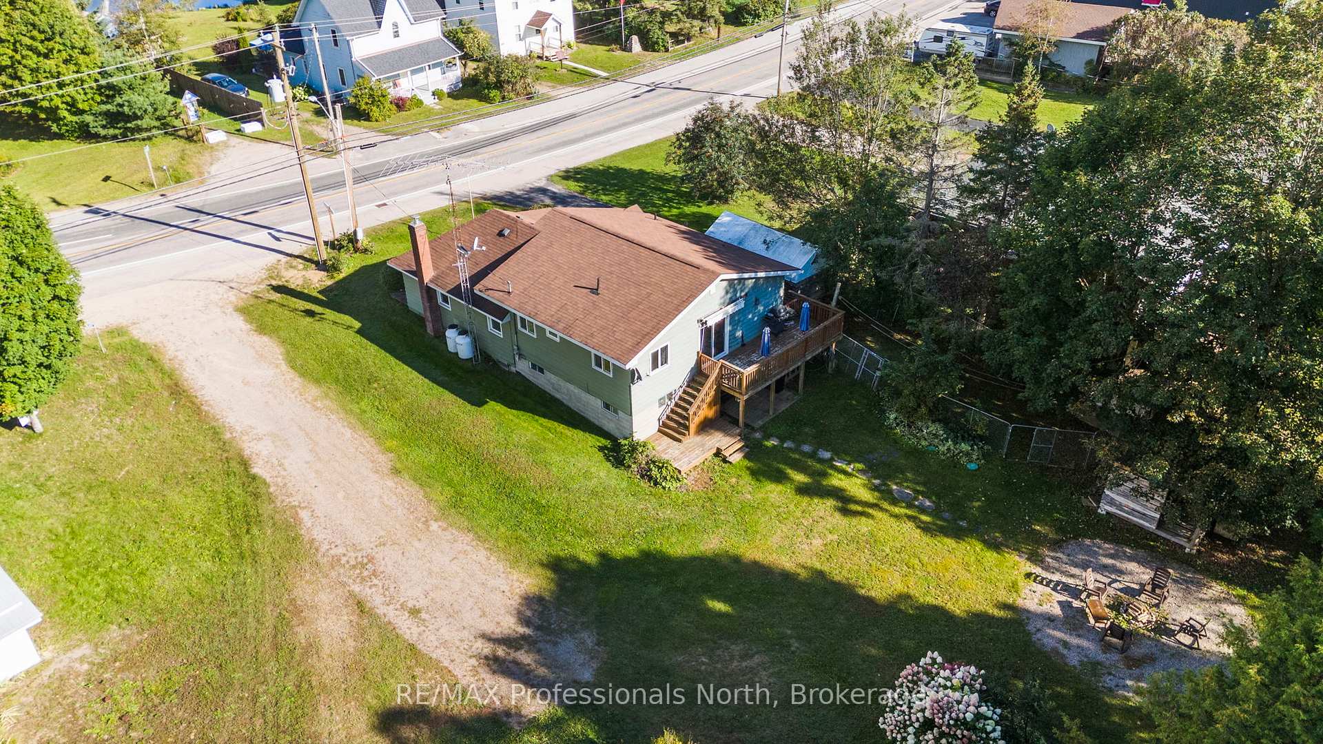 Photo 55 of 2315 Loop Road, Highlands East, Monmouth — HOMEH