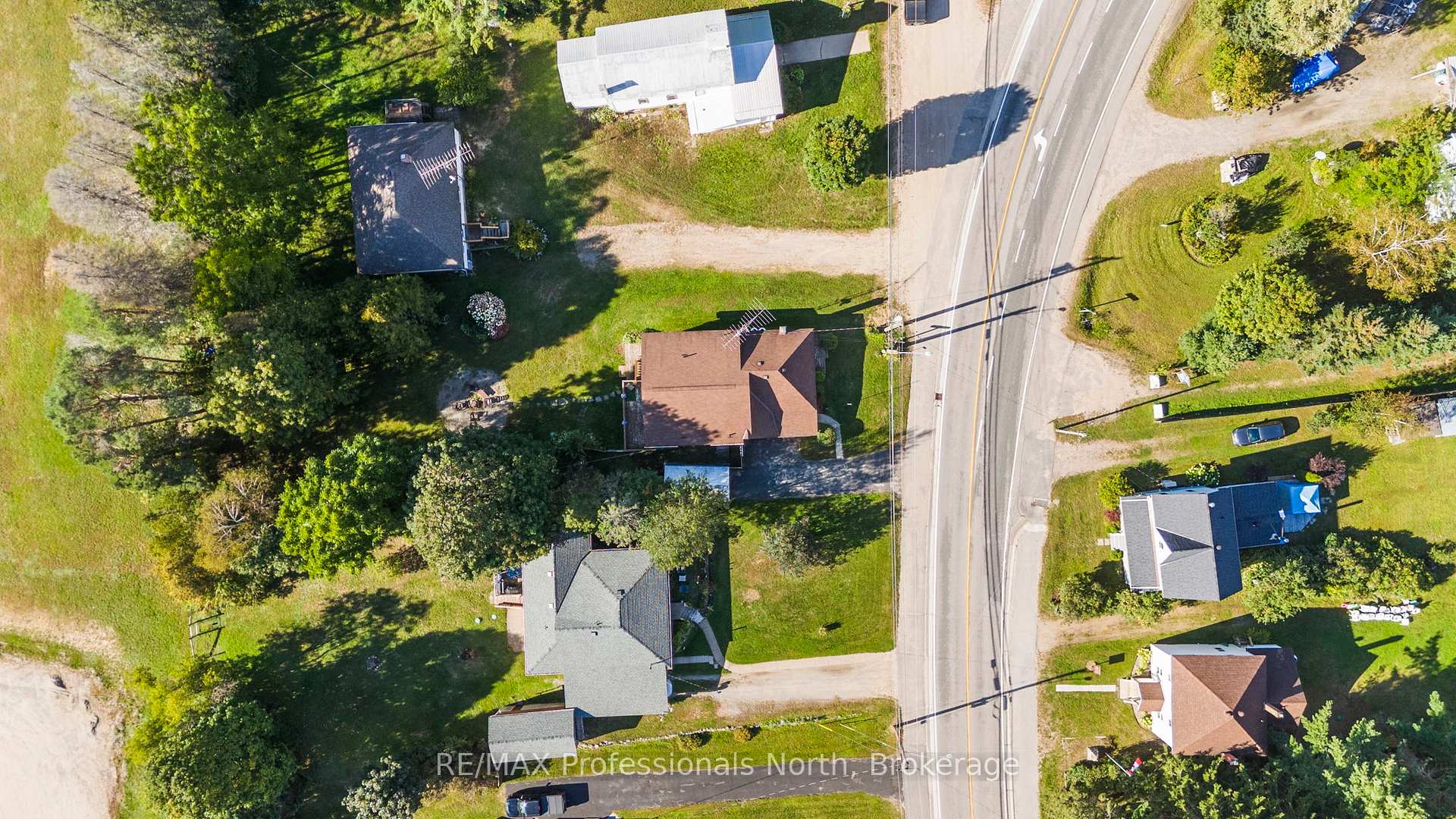 Photo 56 of 2315 Loop Road, Highlands East, Monmouth — HOMEH