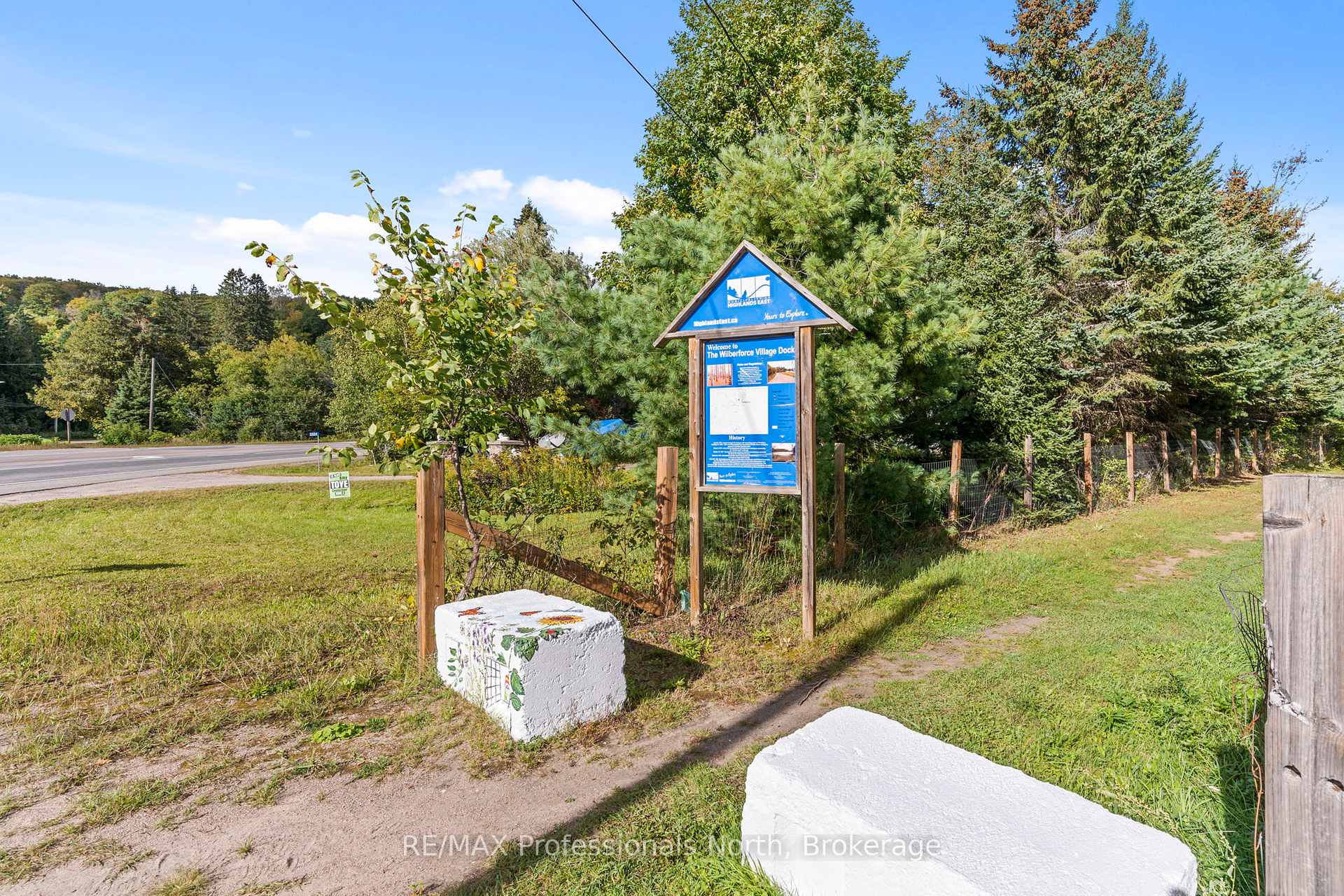 Photo 58 of 2315 Loop Road, Highlands East, Monmouth — HOMEH