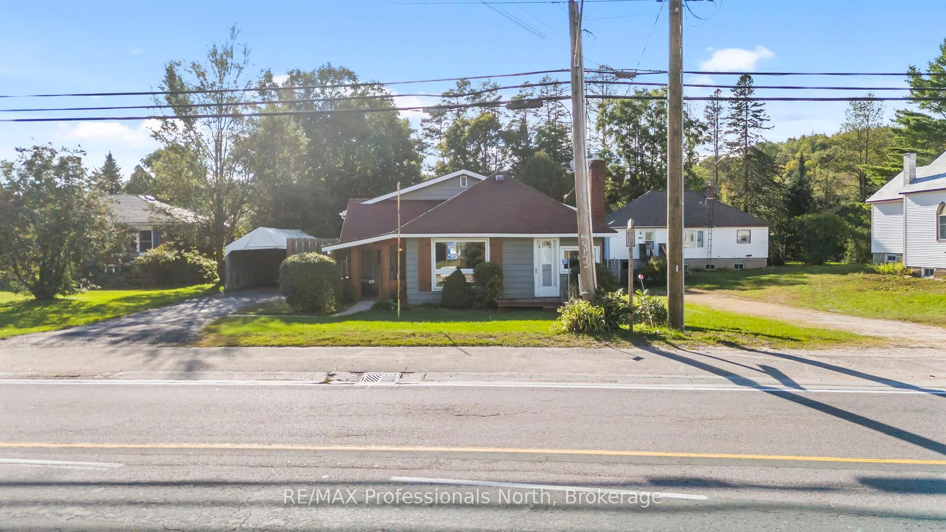 Photo 4 of 2315 Loop Road, Highlands East, Monmouth — HOMEH