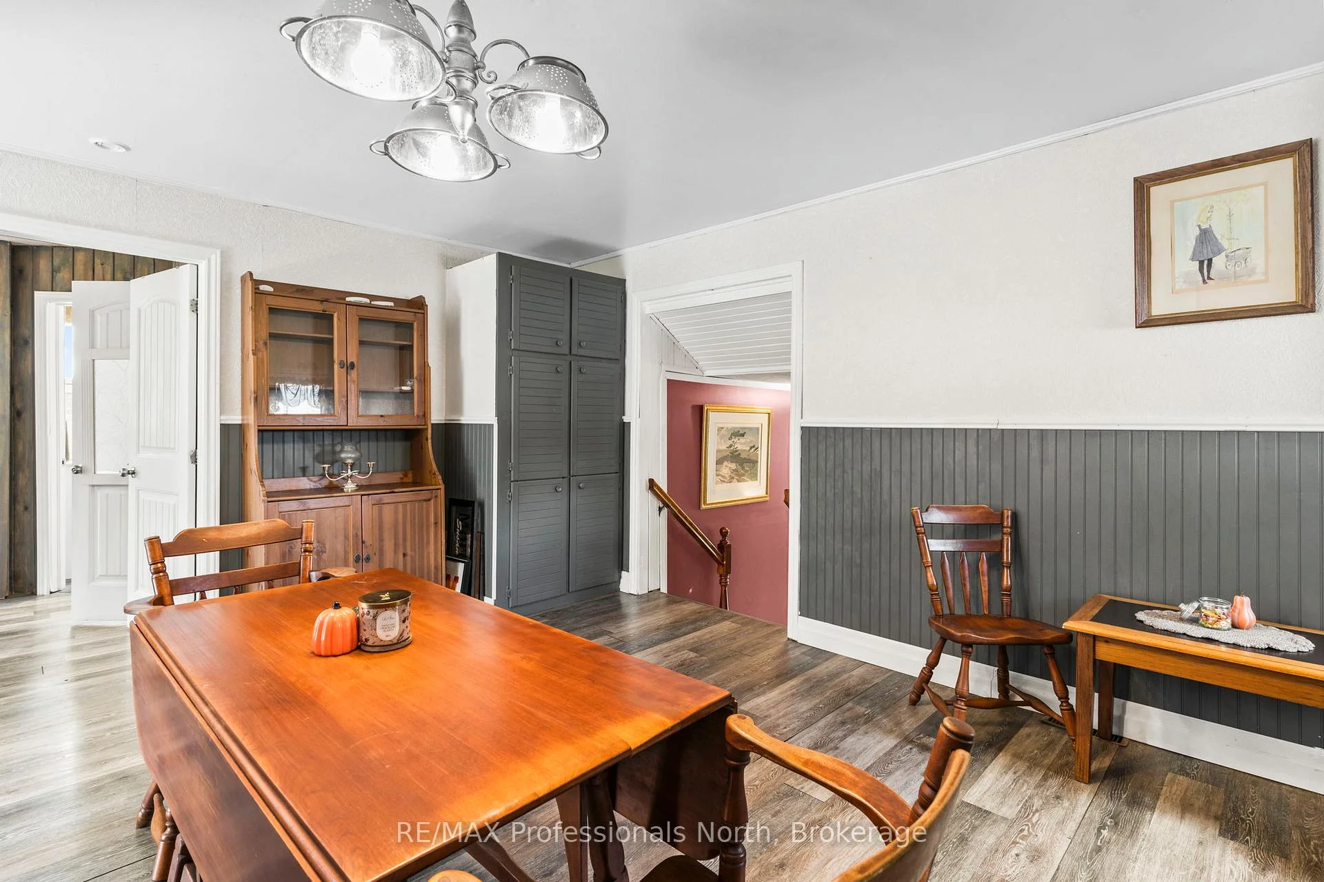 Photo 23 of 2315 Loop Road, Highlands East, Monmouth — HOMEH