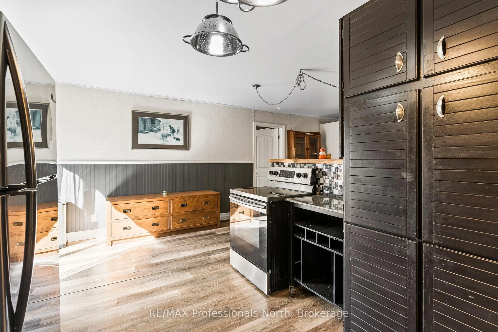 Photo 29 of 2315 Loop Road, Highlands East, Monmouth — HOMEH