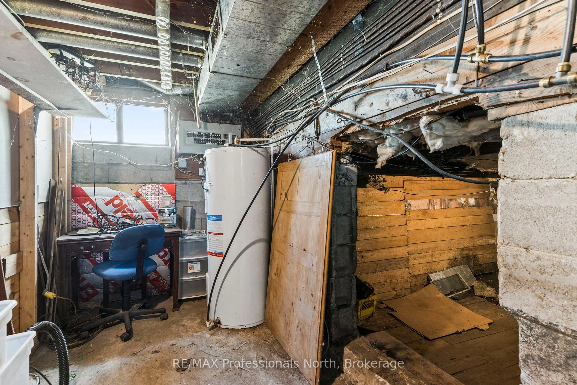 Photo 43 of 2315 Loop Road, Highlands East, Monmouth — HOMEH