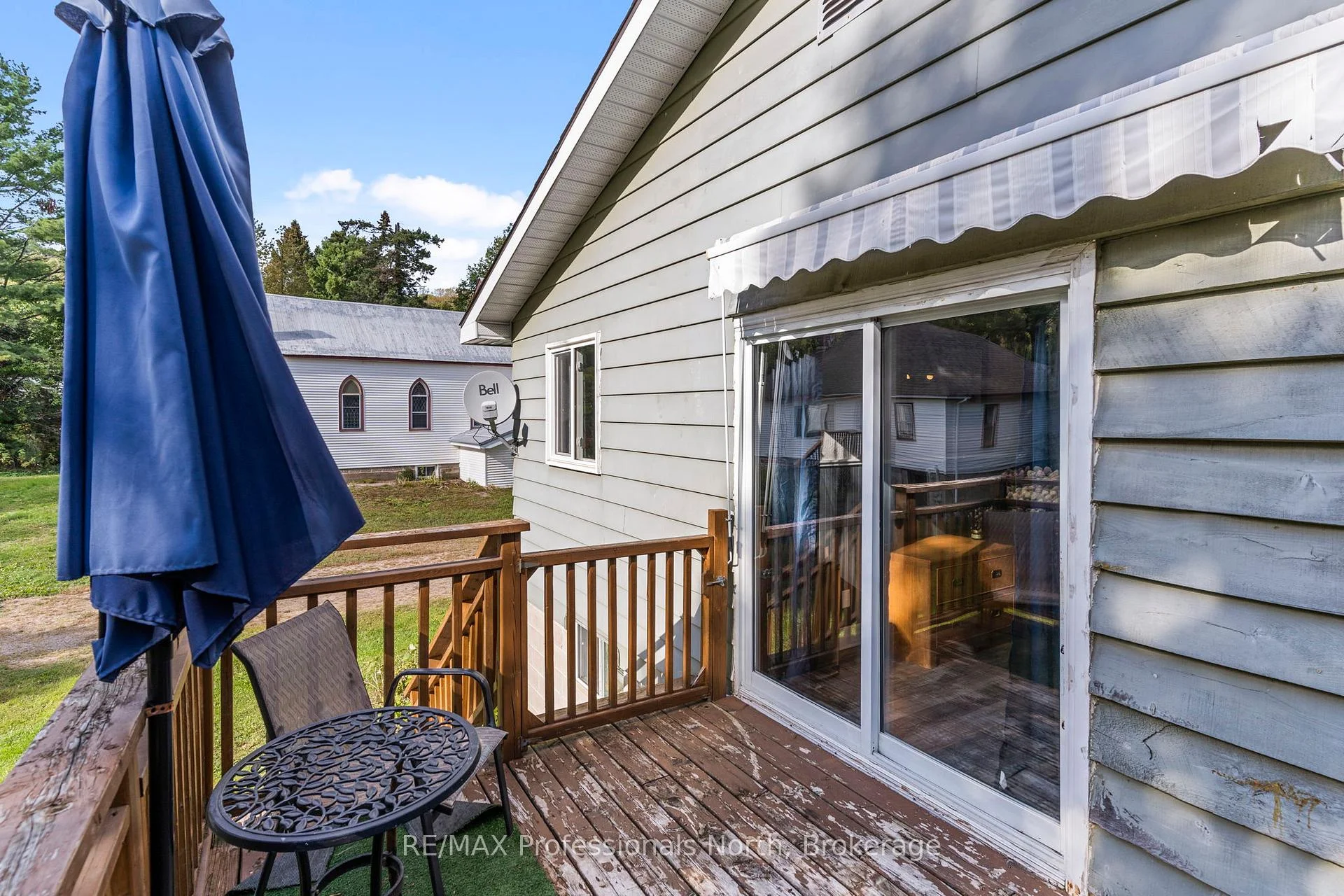Photo 46 of 2315 Loop Road, Highlands East, Monmouth — HOMEH