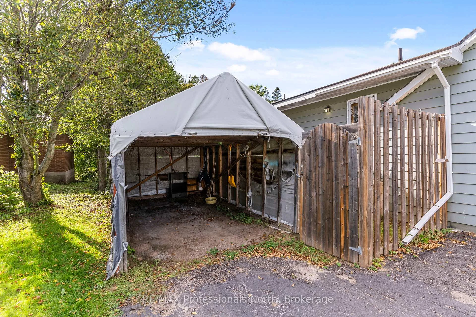 Photo 57 of 2315 Loop Road, Highlands East, Monmouth — HOMEH