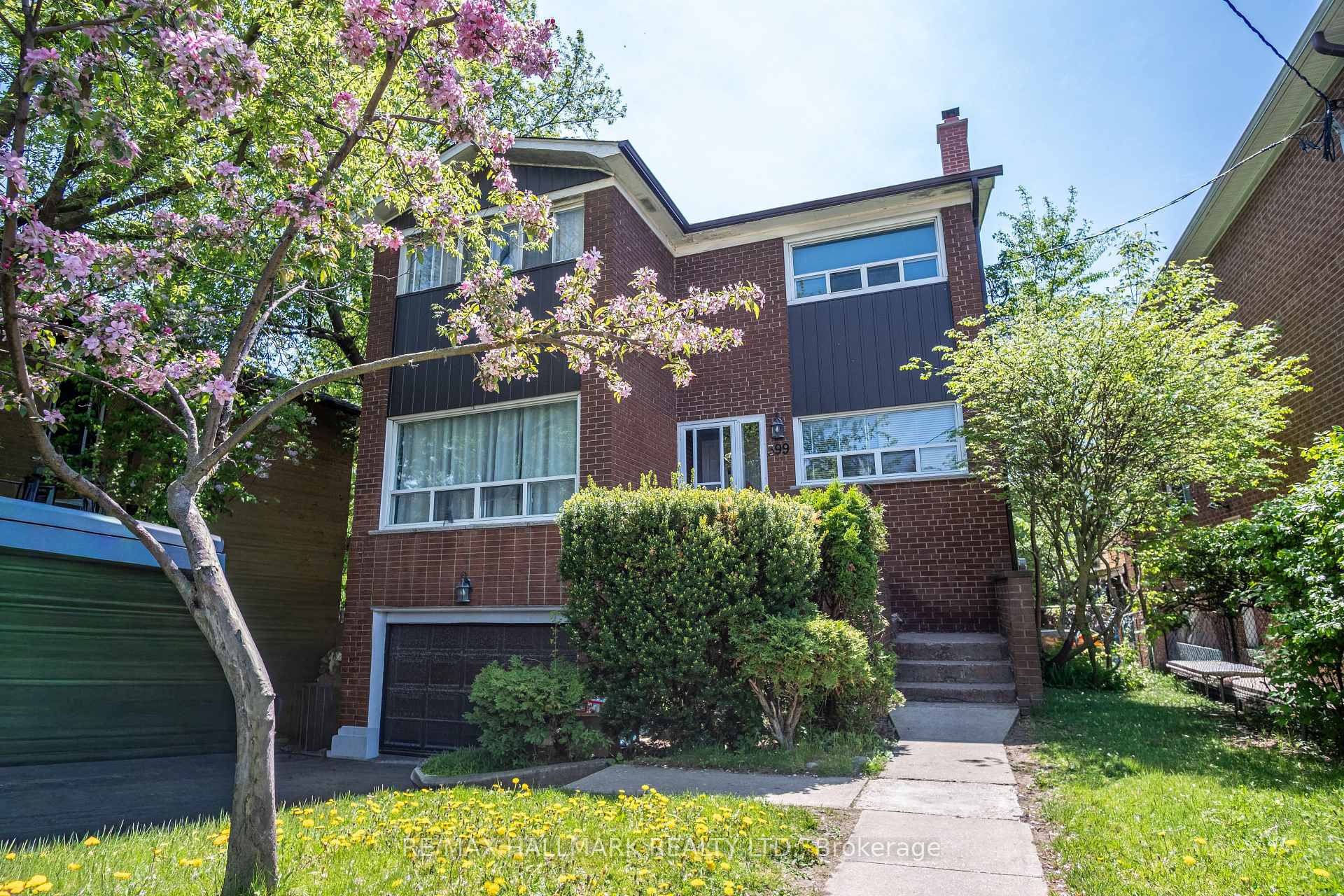 Photo 22 of Unit Basement, 399 Lawrence Avenue W, Toronto, Bedford Park-Nortown — HOMEH