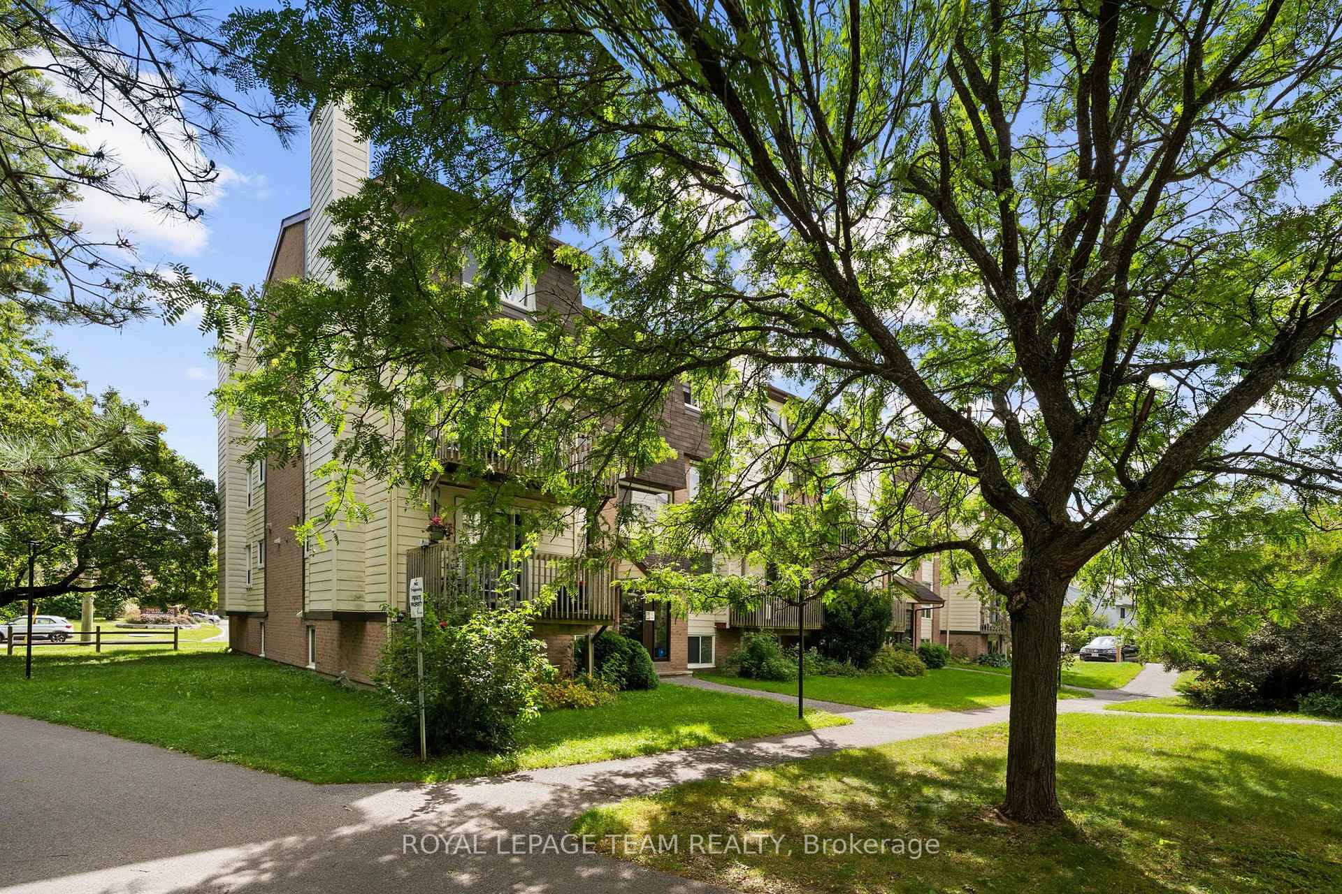 Photo of Unit 113, 1587 Goth Avenue
