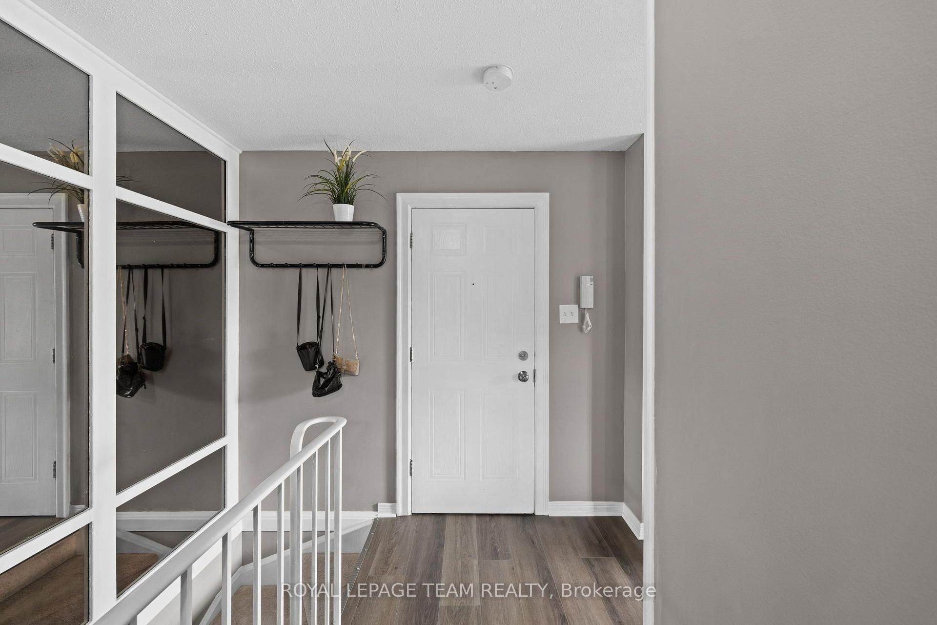 Photo 4 of Unit 113, 1587 Goth Avenue, Ottawa, Sawmill Creek/Timbermill — HOMEH