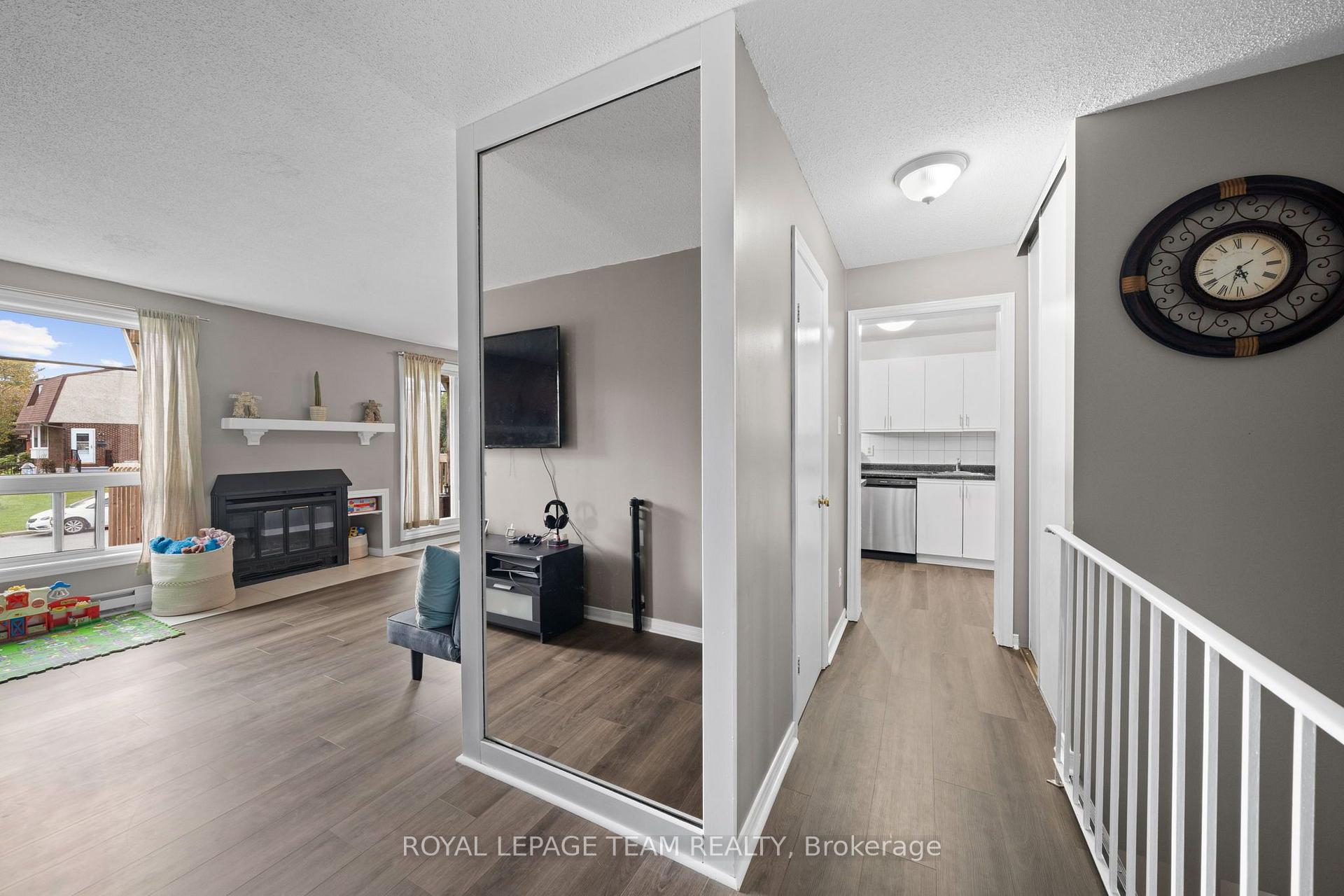 Photo 5 of Unit 113, 1587 Goth Avenue, Ottawa, Sawmill Creek/Timbermill — HOMEH
