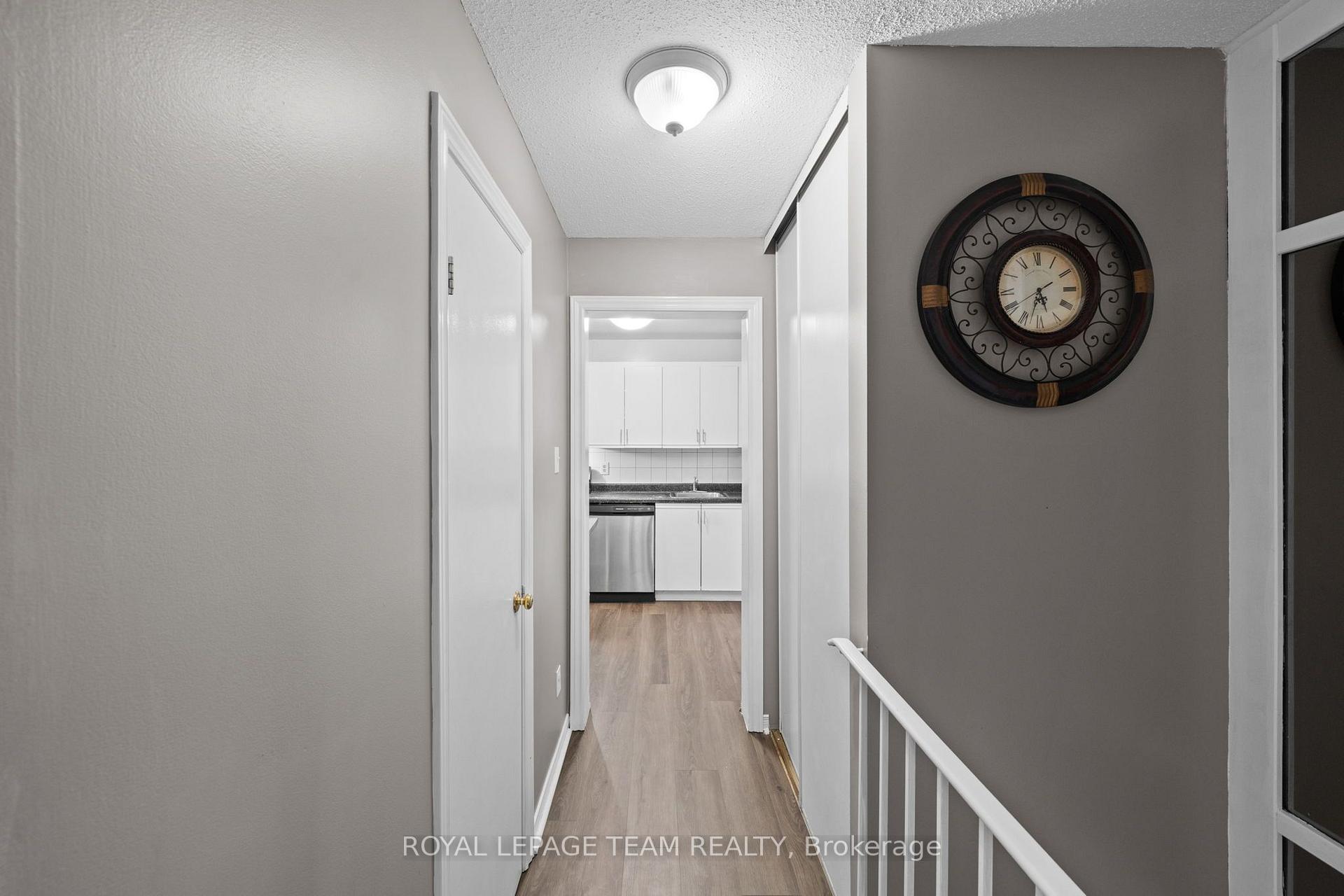 Photo 6 of Unit 113, 1587 Goth Avenue, Ottawa, Sawmill Creek/Timbermill — HOMEH