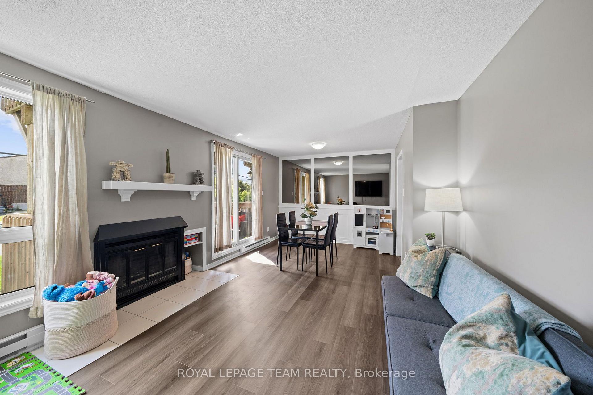Photo 8 of Unit 113, 1587 Goth Avenue, Ottawa, Sawmill Creek/Timbermill — HOMEH