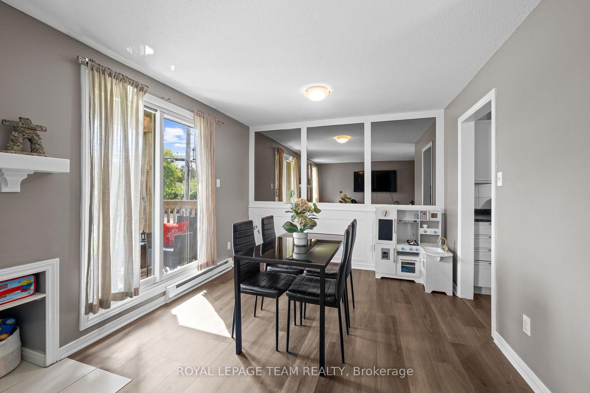 Photo 10 of Unit 113, 1587 Goth Avenue, Ottawa, Sawmill Creek/Timbermill — HOMEH