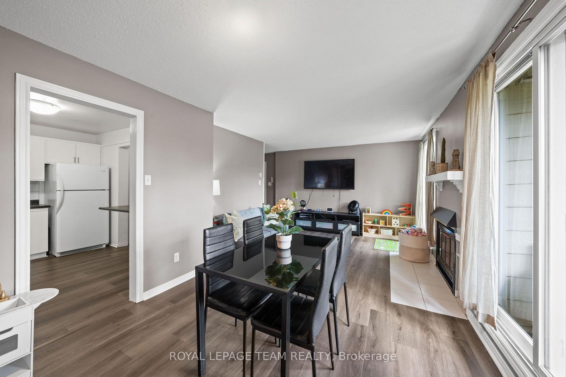 Photo 11 of Unit 113, 1587 Goth Avenue, Ottawa, Sawmill Creek/Timbermill — HOMEH