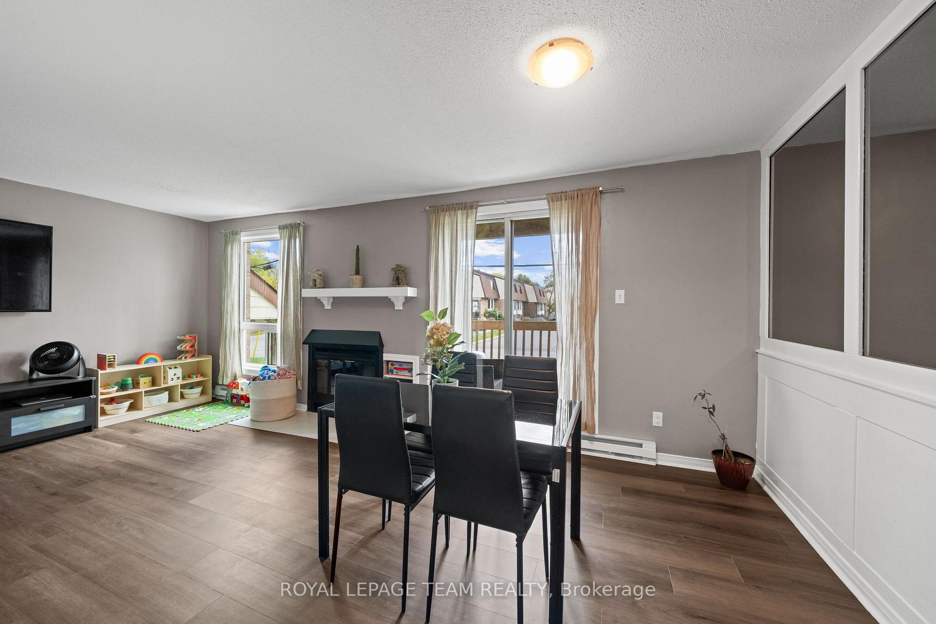 Photo 12 of Unit 113, 1587 Goth Avenue, Ottawa, Sawmill Creek/Timbermill — HOMEH