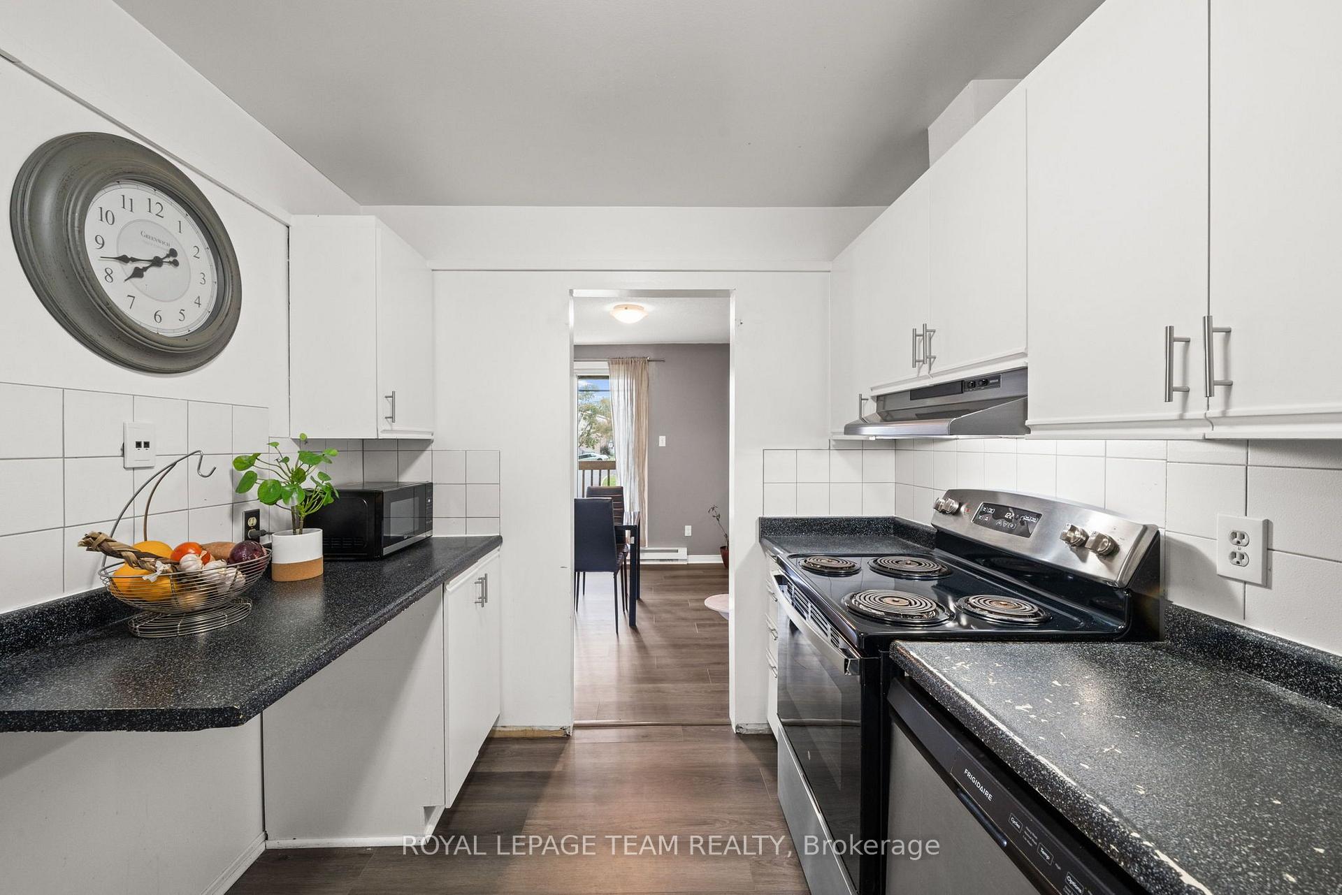 Photo 16 of Unit 113, 1587 Goth Avenue, Ottawa, Sawmill Creek/Timbermill — HOMEH