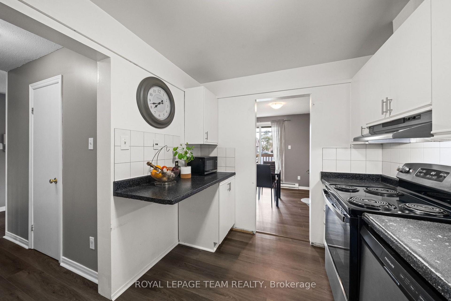Photo 17 of Unit 113, 1587 Goth Avenue, Ottawa, Sawmill Creek/Timbermill — HOMEH