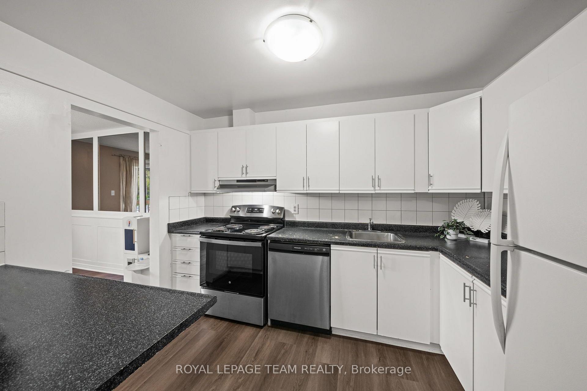 Photo 18 of Unit 113, 1587 Goth Avenue, Ottawa, Sawmill Creek/Timbermill — HOMEH