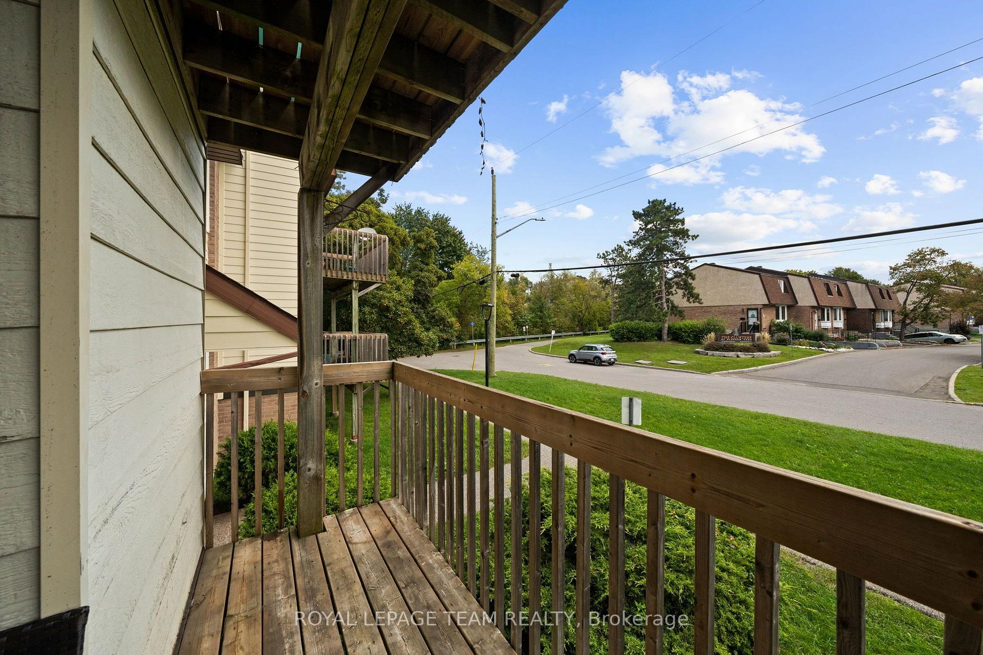 Photo 20 of Unit 113, 1587 Goth Avenue, Ottawa, Sawmill Creek/Timbermill — HOMEH