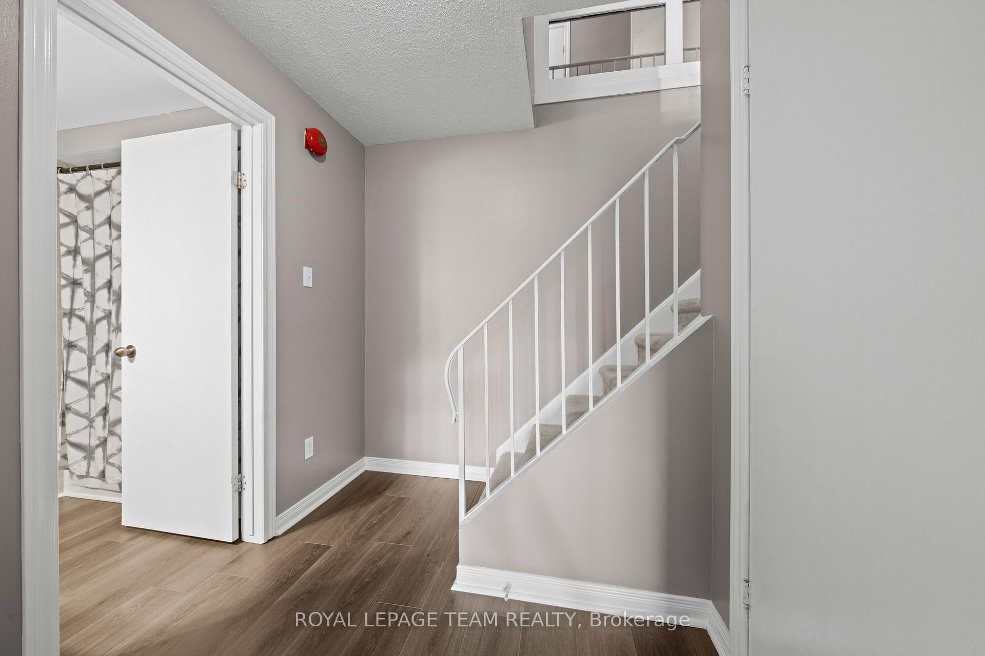 Photo 21 of Unit 113, 1587 Goth Avenue, Ottawa, Sawmill Creek/Timbermill — HOMEH