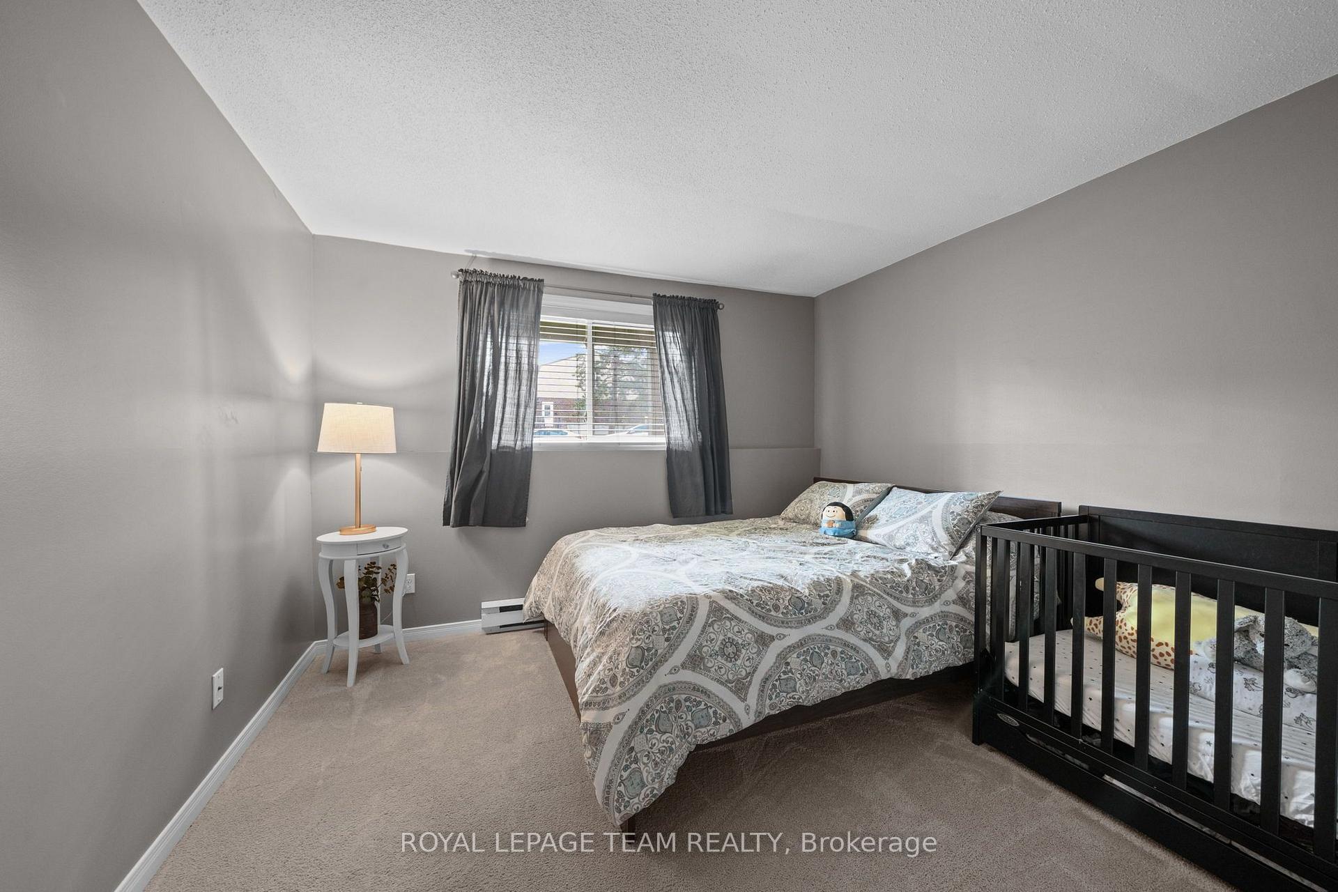 Photo 22 of Unit 113, 1587 Goth Avenue, Ottawa, Sawmill Creek/Timbermill — HOMEH