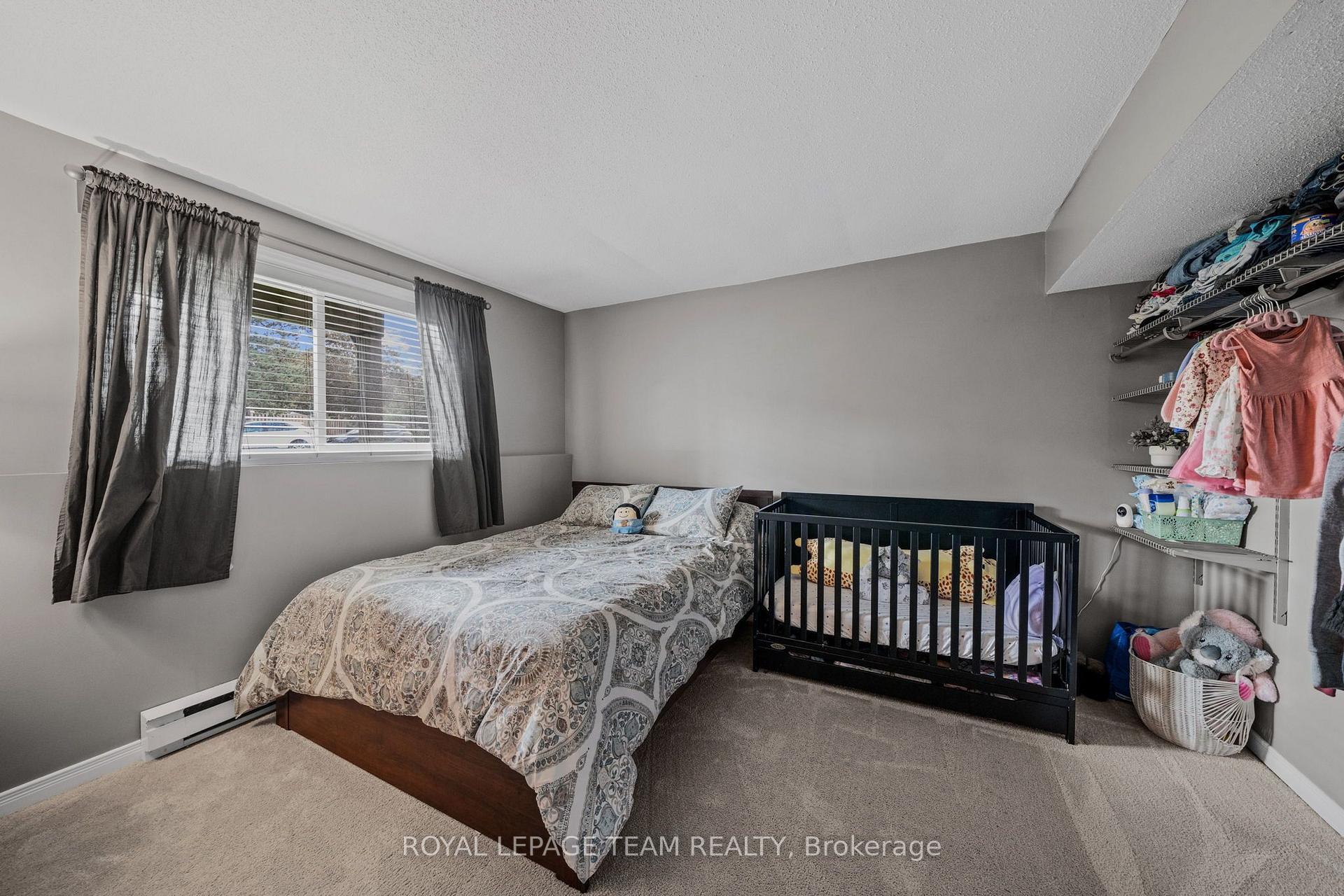 Photo 23 of Unit 113, 1587 Goth Avenue, Ottawa, Sawmill Creek/Timbermill — HOMEH