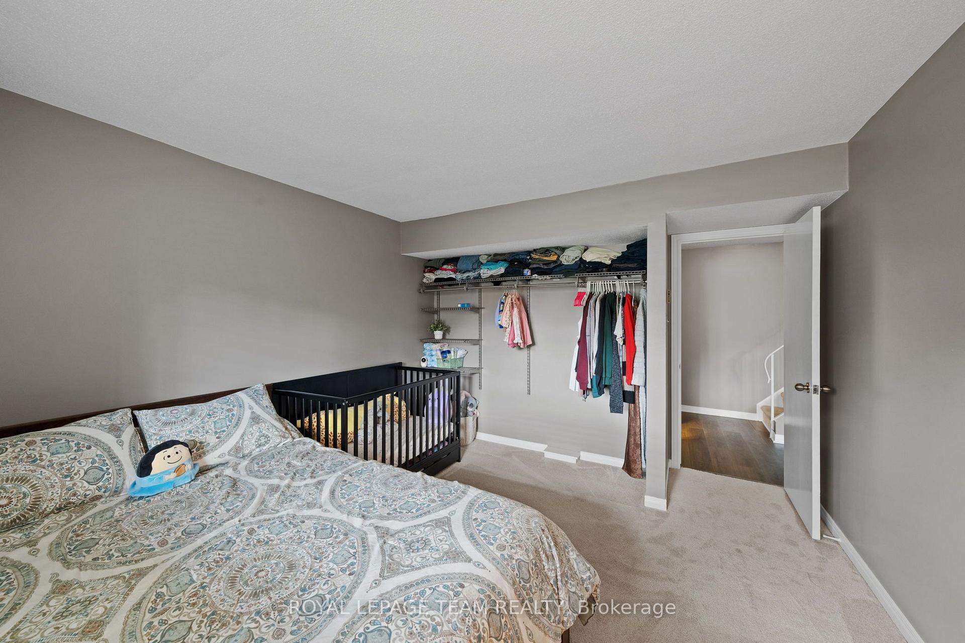 Photo 24 of Unit 113, 1587 Goth Avenue, Ottawa, Sawmill Creek/Timbermill — HOMEH