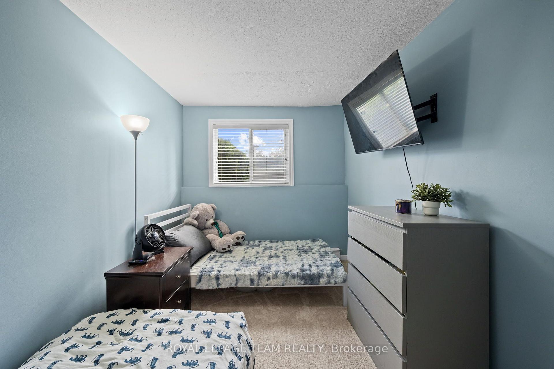 Photo 25 of Unit 113, 1587 Goth Avenue, Ottawa, Sawmill Creek/Timbermill — HOMEH