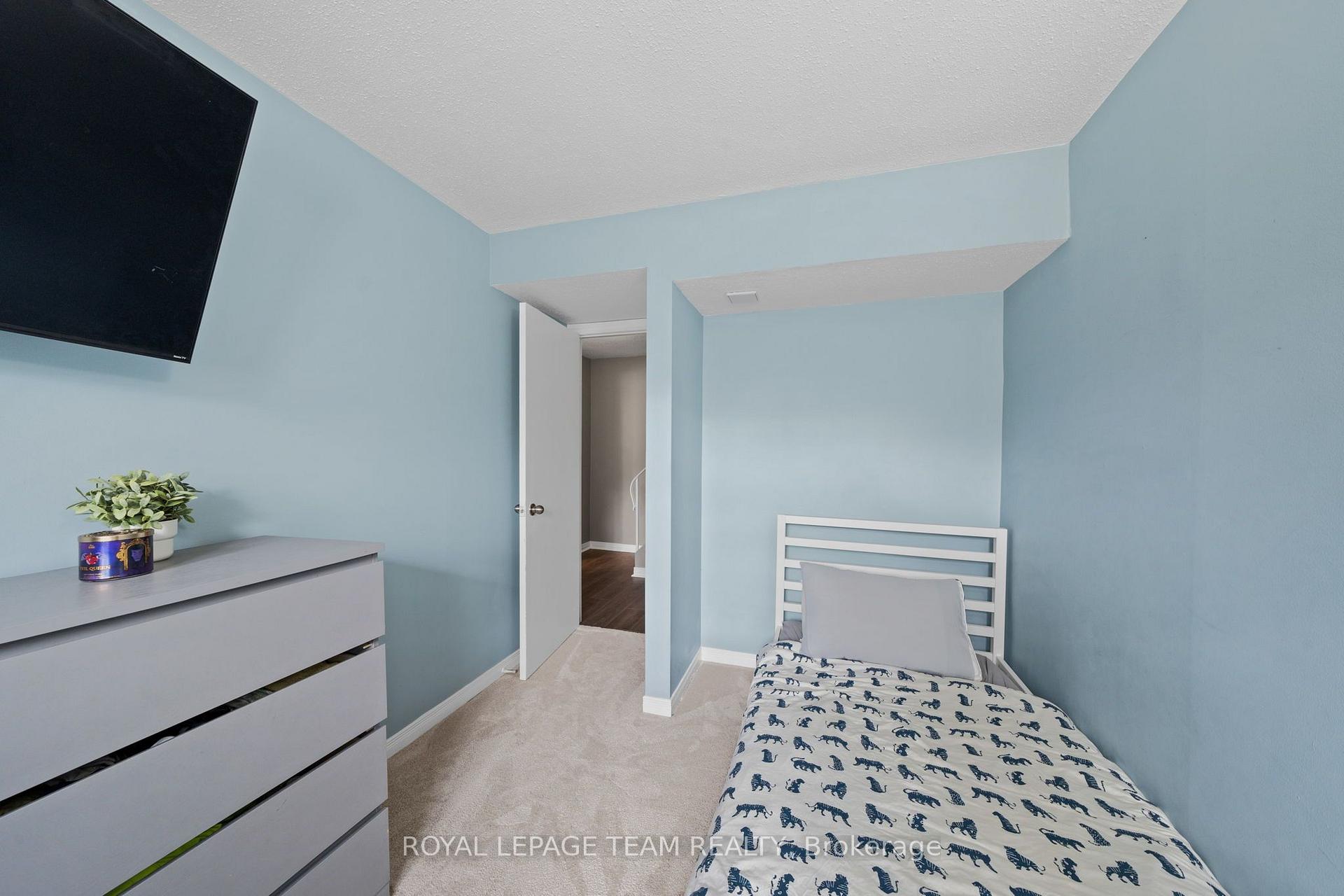 Photo 26 of Unit 113, 1587 Goth Avenue, Ottawa, Sawmill Creek/Timbermill — HOMEH