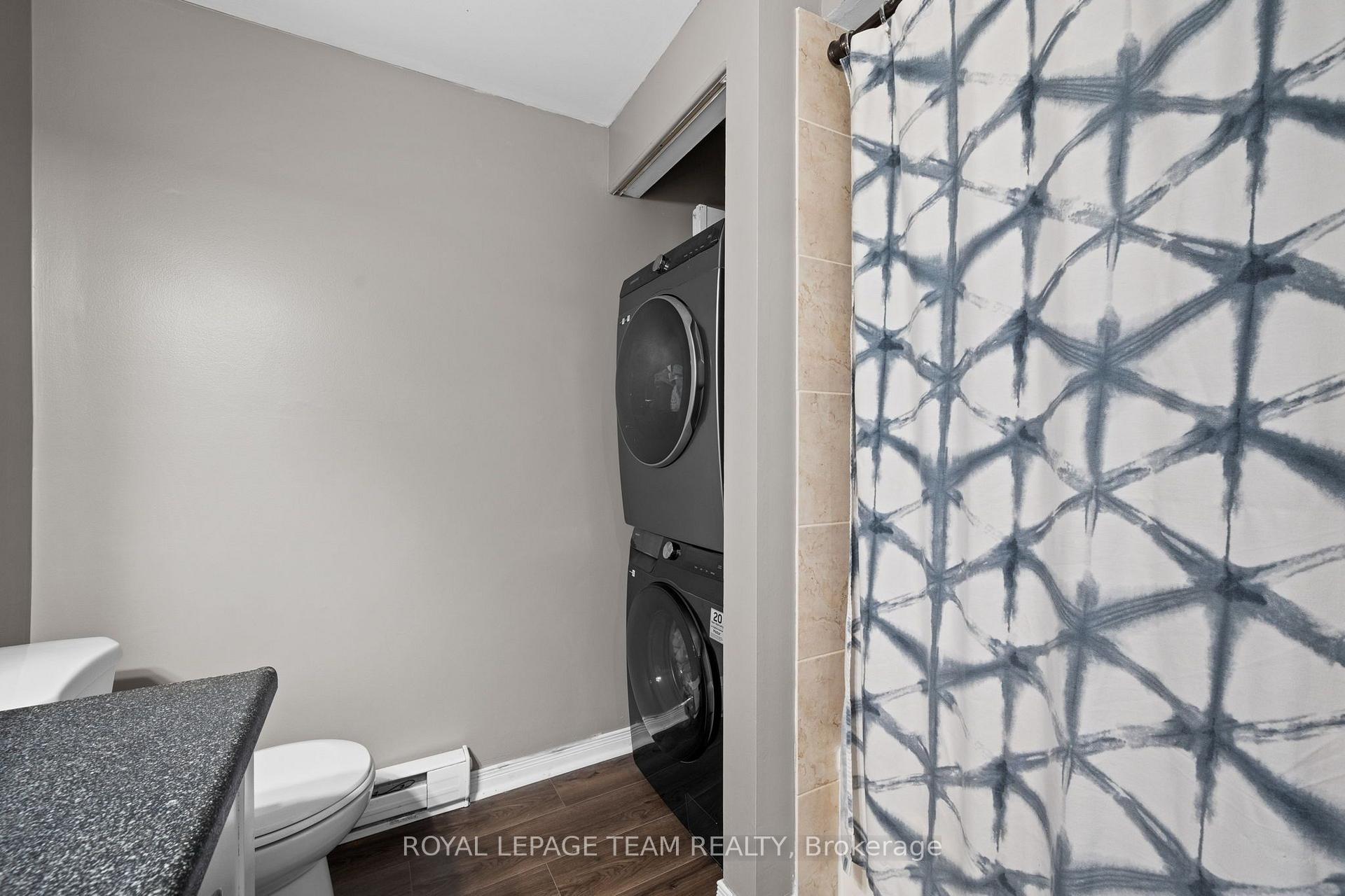 Photo 28 of Unit 113, 1587 Goth Avenue, Ottawa, Sawmill Creek/Timbermill — HOMEH