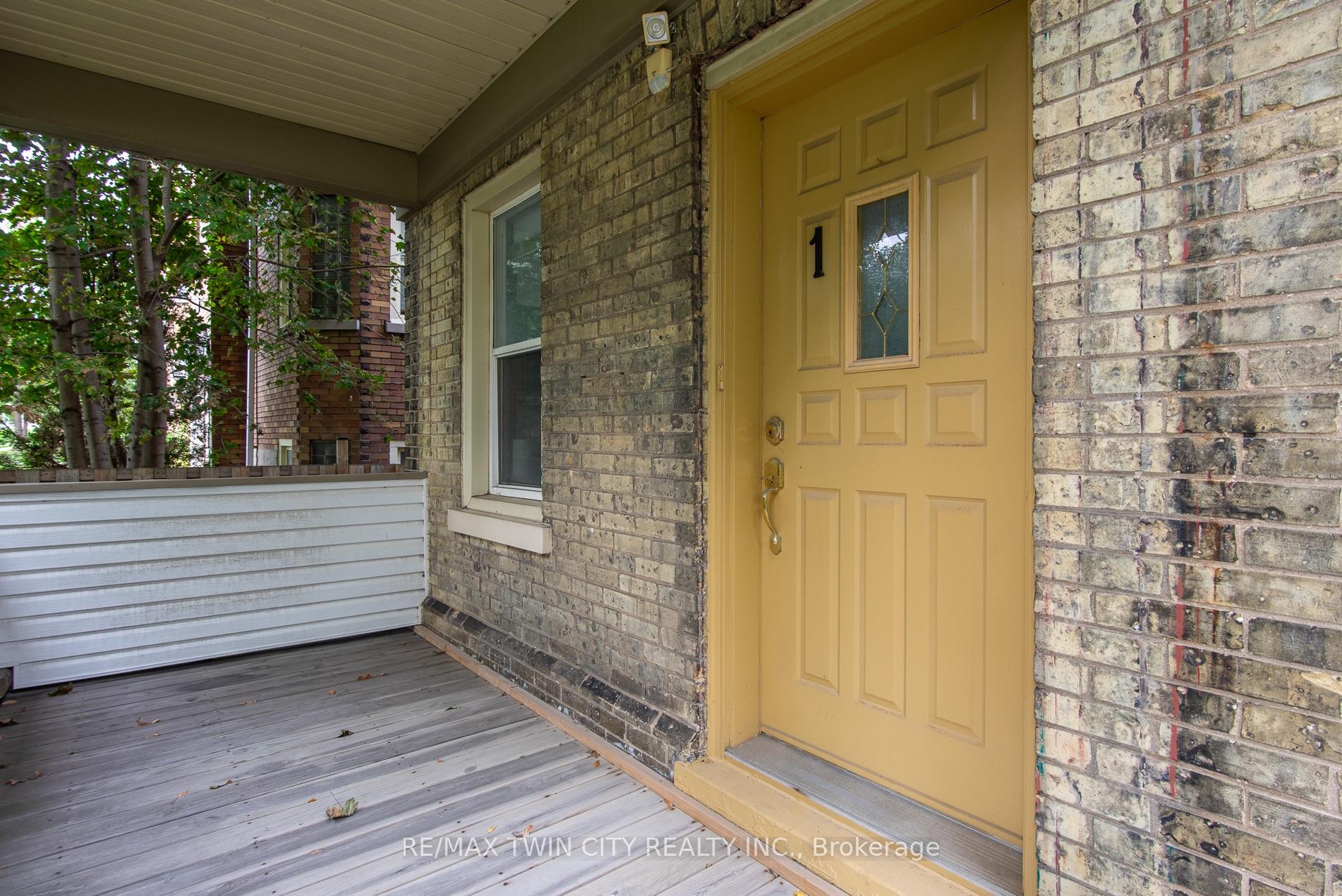 Photo 5 of 94 Margaret Avenue, Kitchener, Mount Hope Huron Park — HOMEH