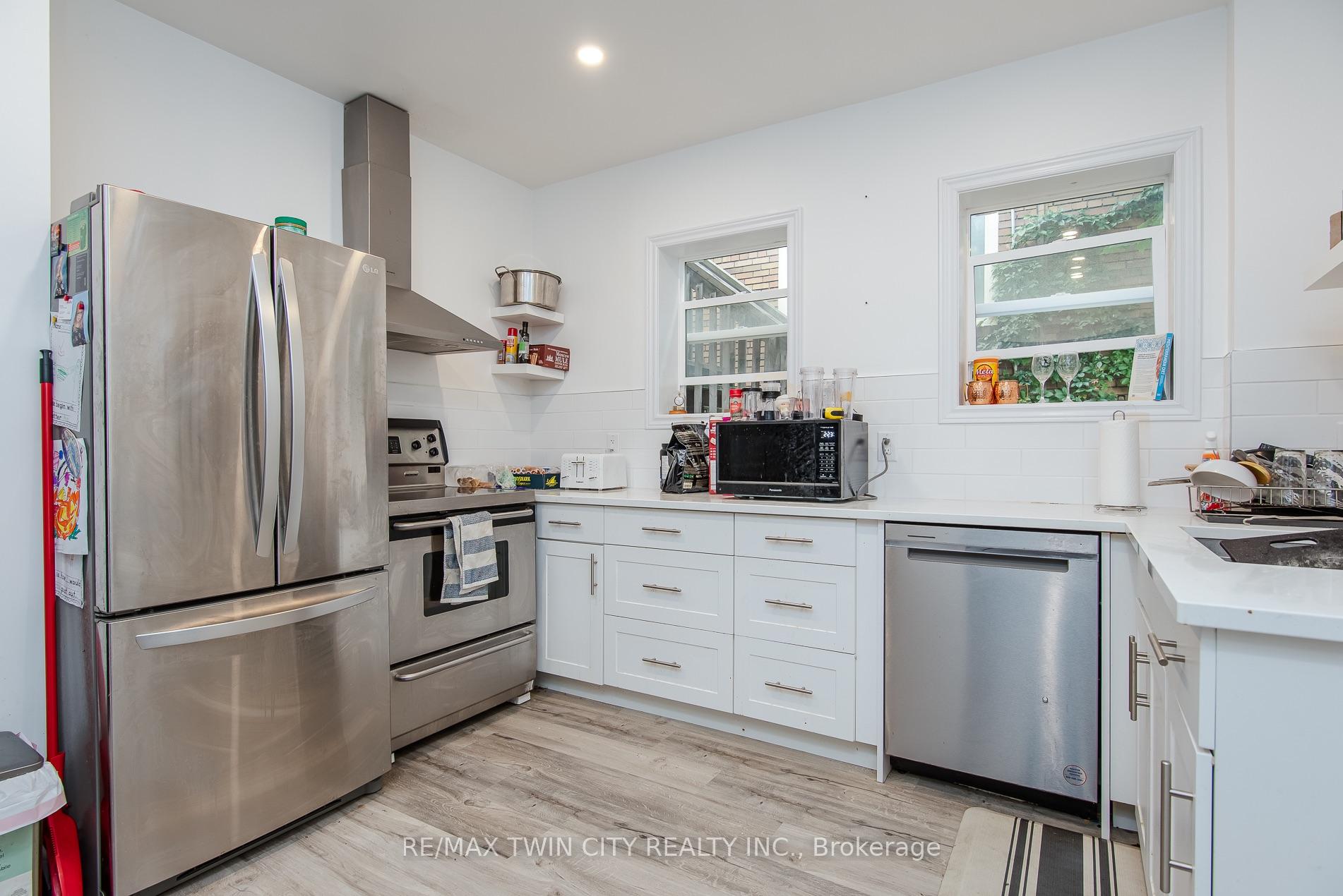 Photo 20 of 94 Margaret Avenue, Kitchener, Mount Hope Huron Park — HOMEH