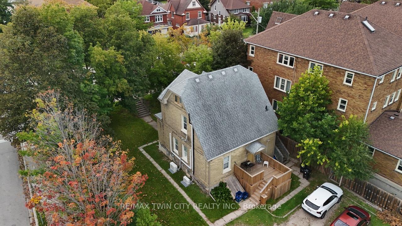 Photo 43 of 94 Margaret Avenue, Kitchener, Mount Hope Huron Park — HOMEH