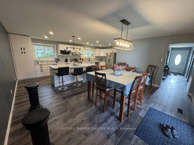 Photo 5 of 1427 Rosebella Avenue, Ottawa, Blossom Park/Kemp Park/Findlay Creek — HOMEH