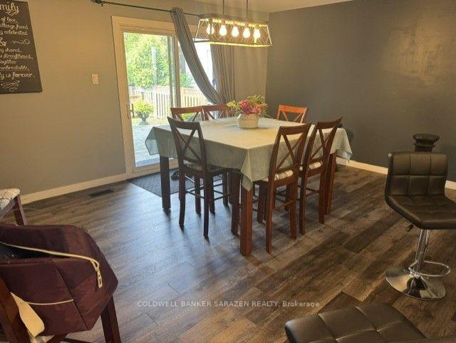Photo 6 of 1427 Rosebella Avenue, Ottawa, Blossom Park/Kemp Park/Findlay Creek — HOMEH