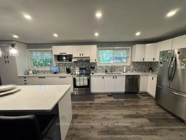 Photo 4 of 1427 Rosebella Avenue, Ottawa, Blossom Park/Kemp Park/Findlay Creek — HOMEH