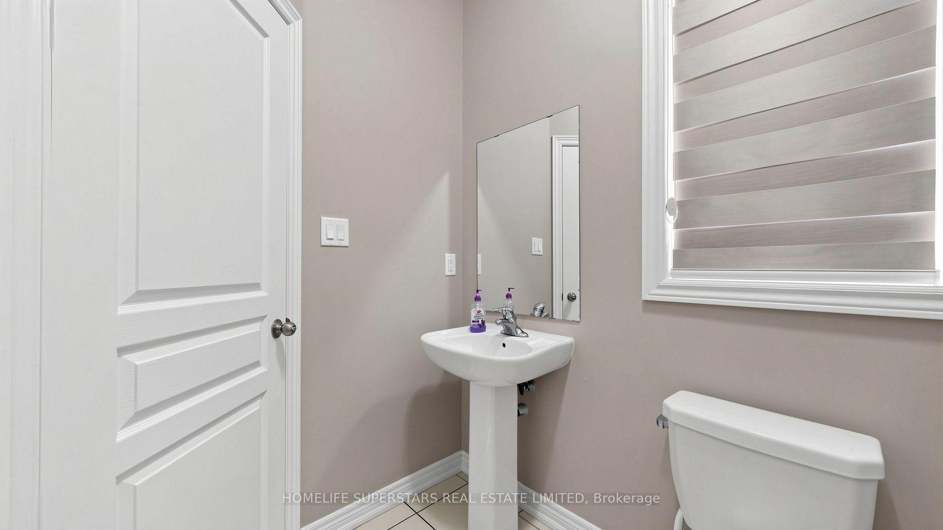 Photo 19 of 18 Oconnor Crescent, Brampton, Northwest Brampton — HOMEH