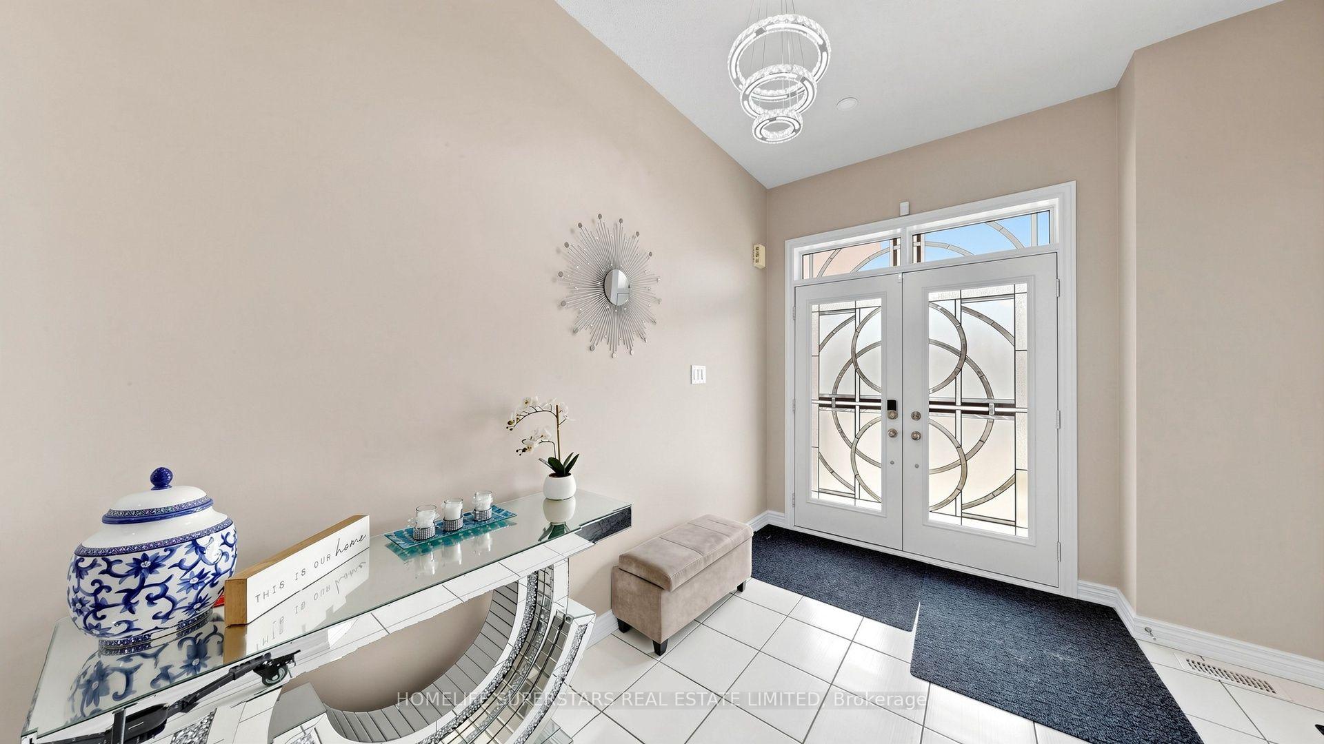 Photo 20 of 18 Oconnor Crescent, Brampton, Northwest Brampton — HOMEH