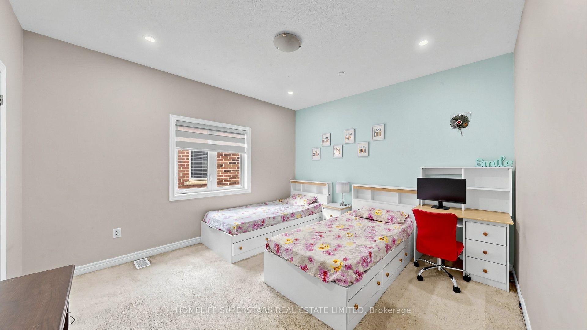 Photo 27 of 18 Oconnor Crescent, Brampton, Northwest Brampton — HOMEH