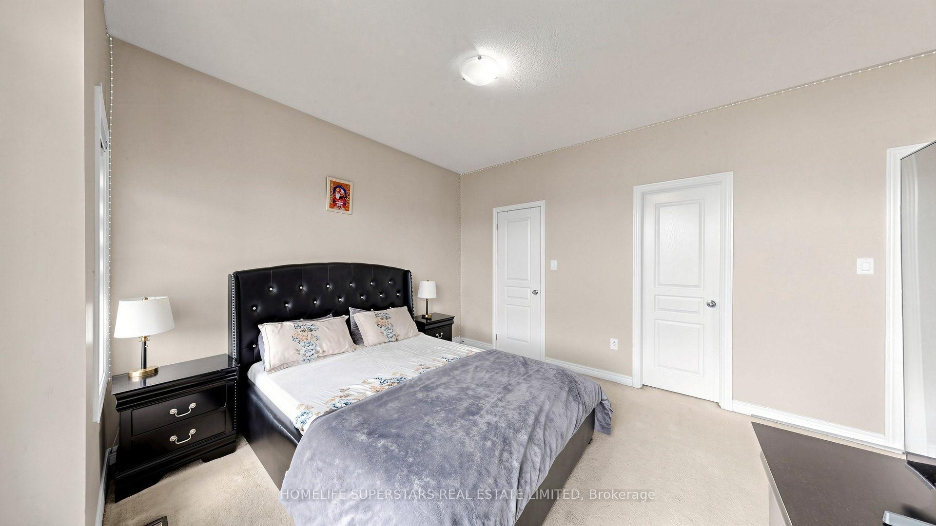 Photo 29 of 18 Oconnor Crescent, Brampton, Northwest Brampton — HOMEH