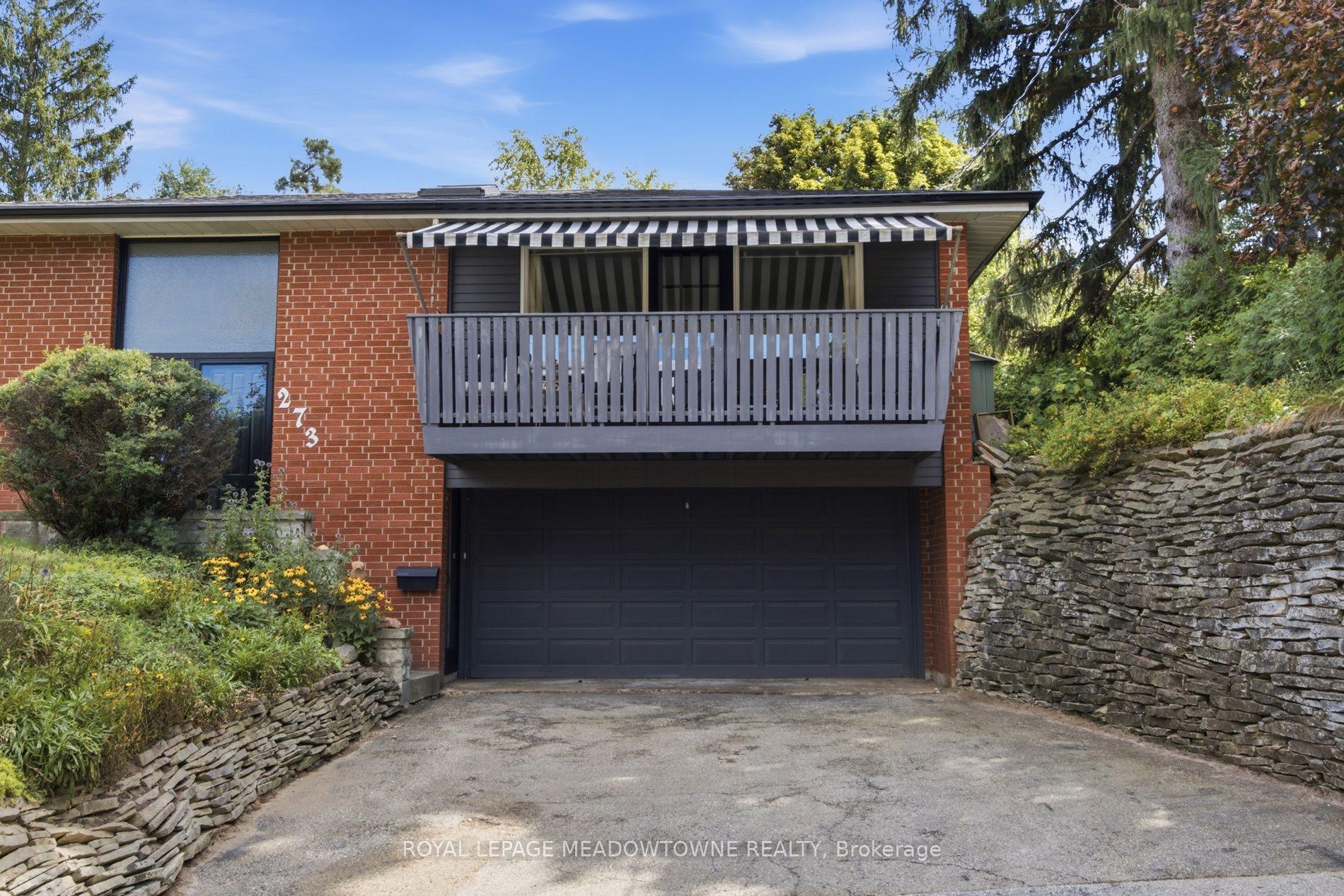 Photo 3 of 273 Maple Avenue, Halton Hills, Georgetown — HOMEH