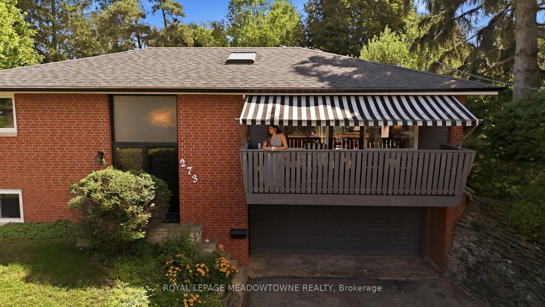 Photo 7 of 273 Maple Avenue, Halton Hills, Georgetown — HOMEH