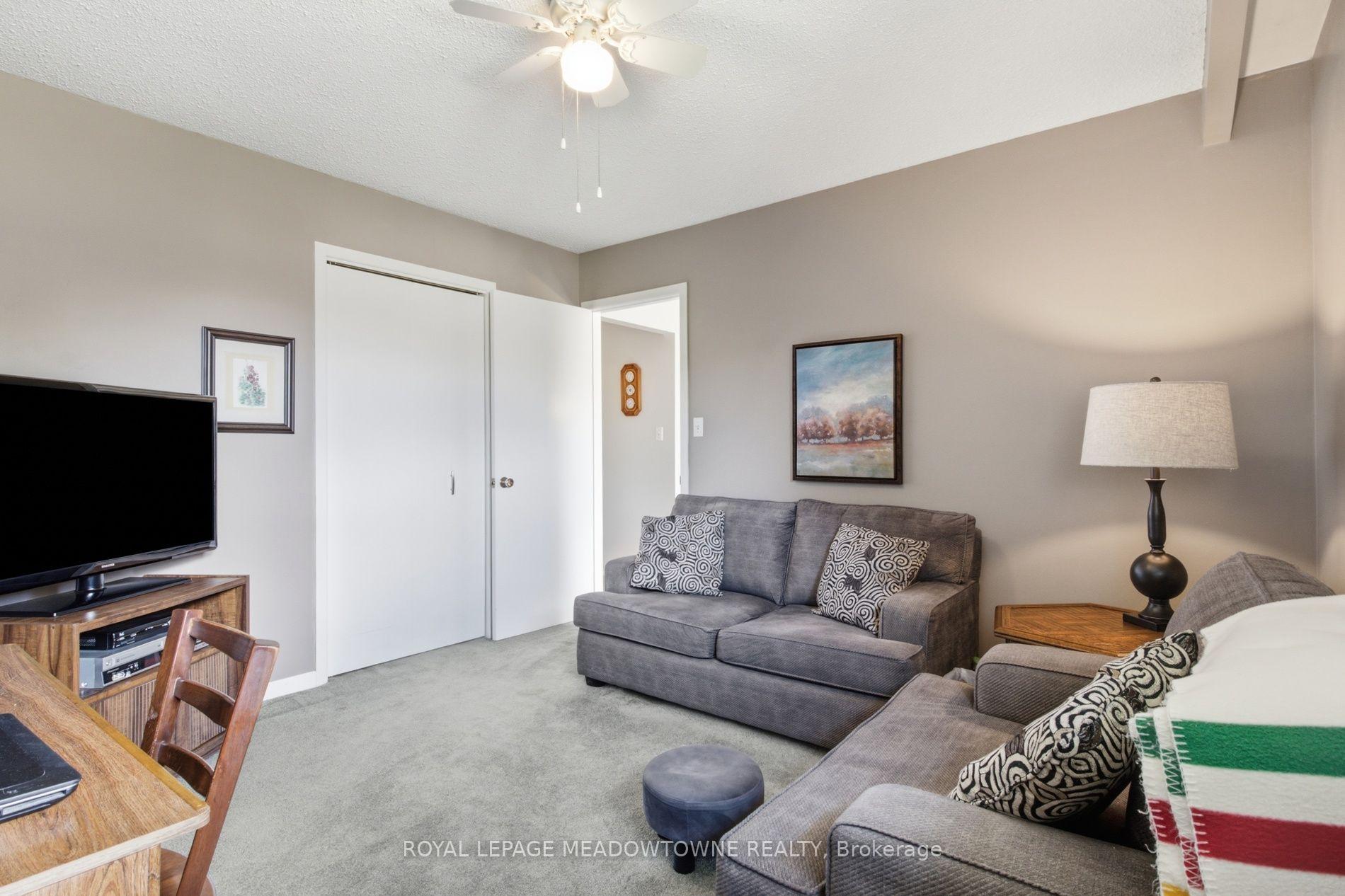 Photo 26 of 273 Maple Avenue, Halton Hills, Georgetown — HOMEH