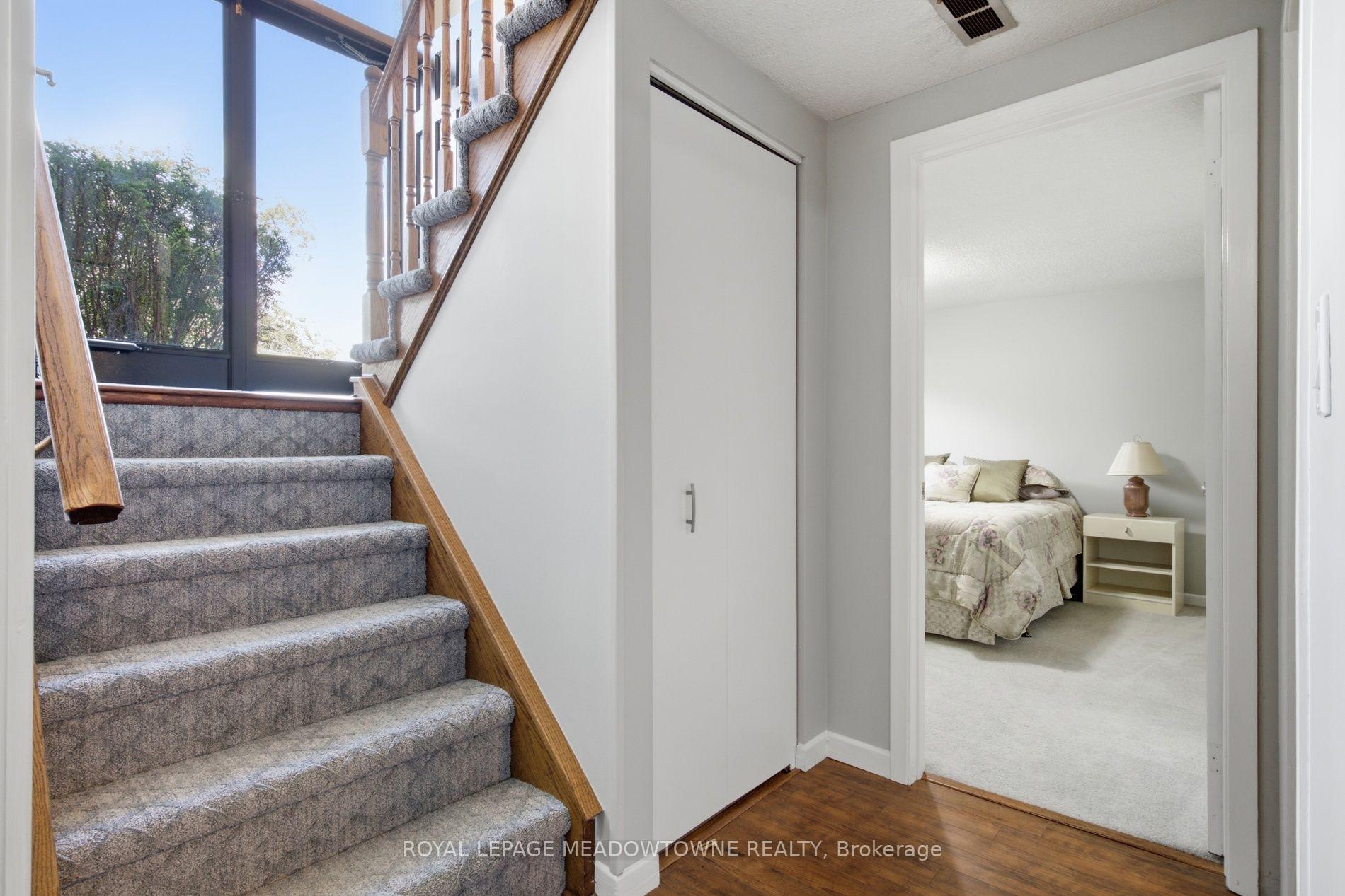 Photo 33 of 273 Maple Avenue, Halton Hills, Georgetown — HOMEH