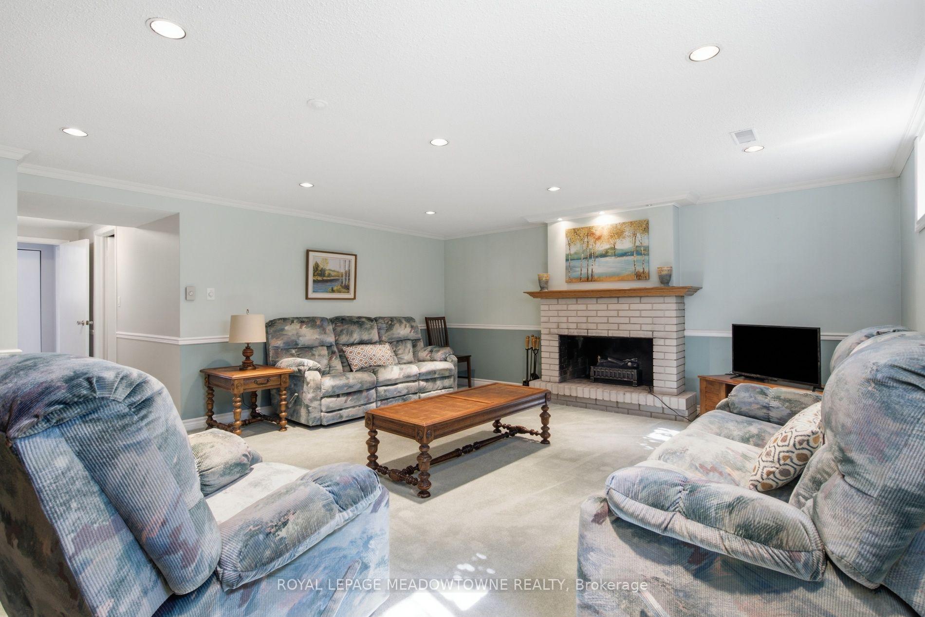 Photo 39 of 273 Maple Avenue, Halton Hills, Georgetown — HOMEH