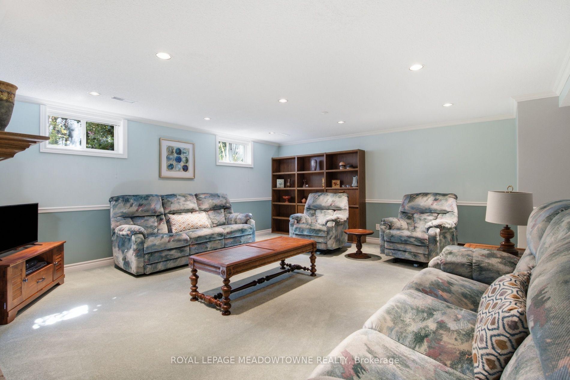 Photo 40 of 273 Maple Avenue, Halton Hills, Georgetown — HOMEH
