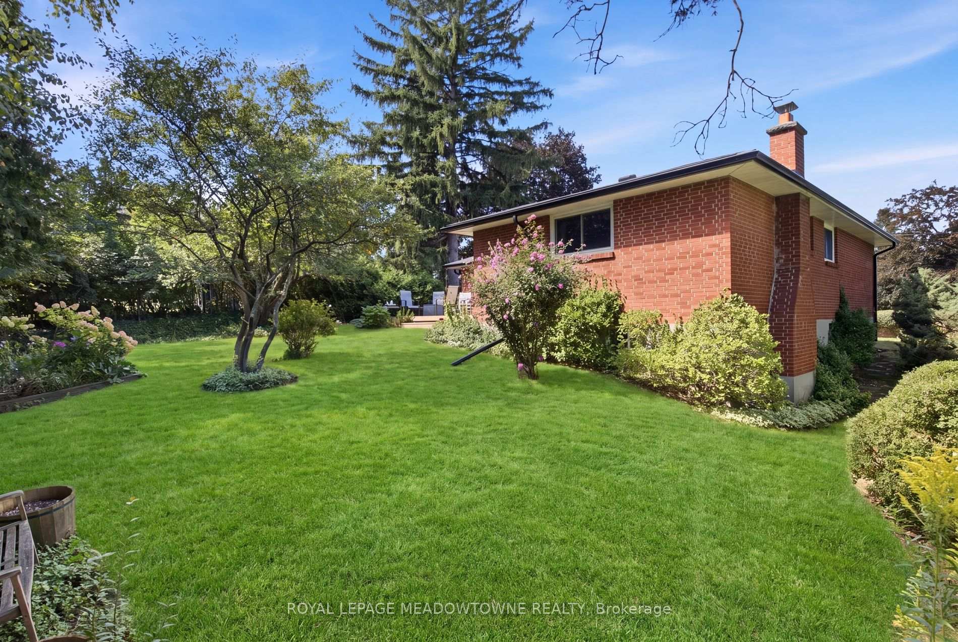 Photo 41 of 273 Maple Avenue, Halton Hills, Georgetown — HOMEH